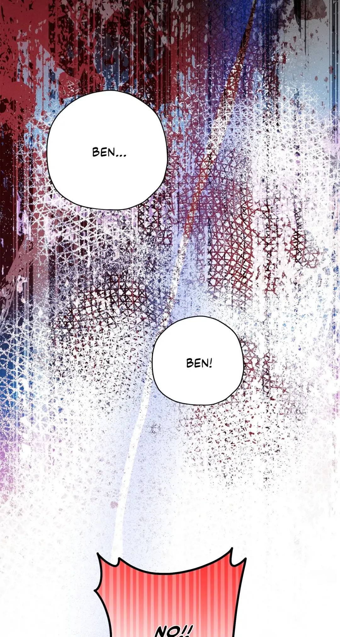 The Rogue Prince Is Secretly an Omega - Chapter 32.42 Page 8