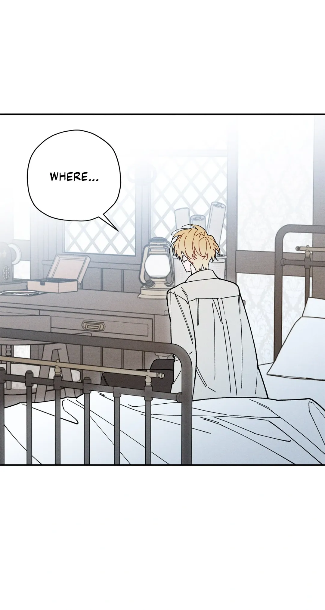 The Rogue Prince Is Secretly an Omega - Chapter 32.42 Page 12