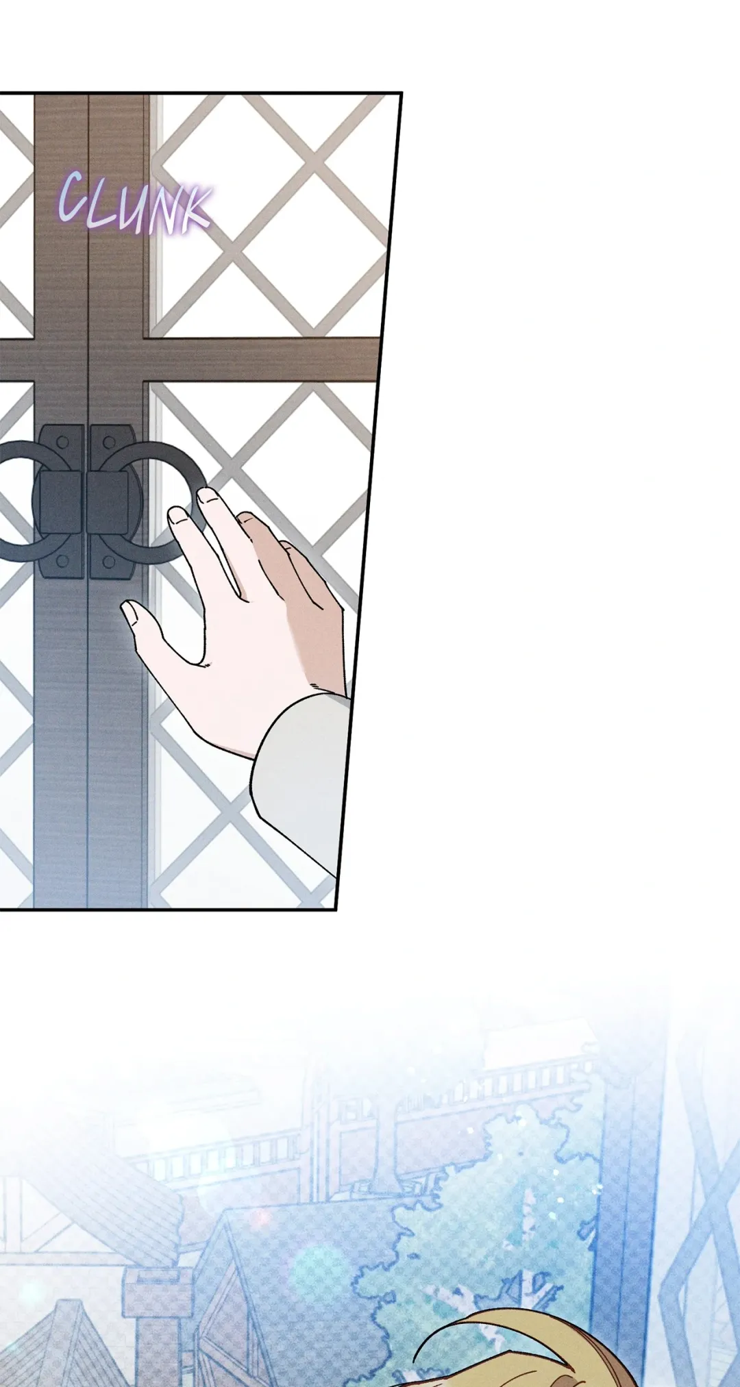 The Rogue Prince Is Secretly an Omega - Chapter 32.42 Page 13