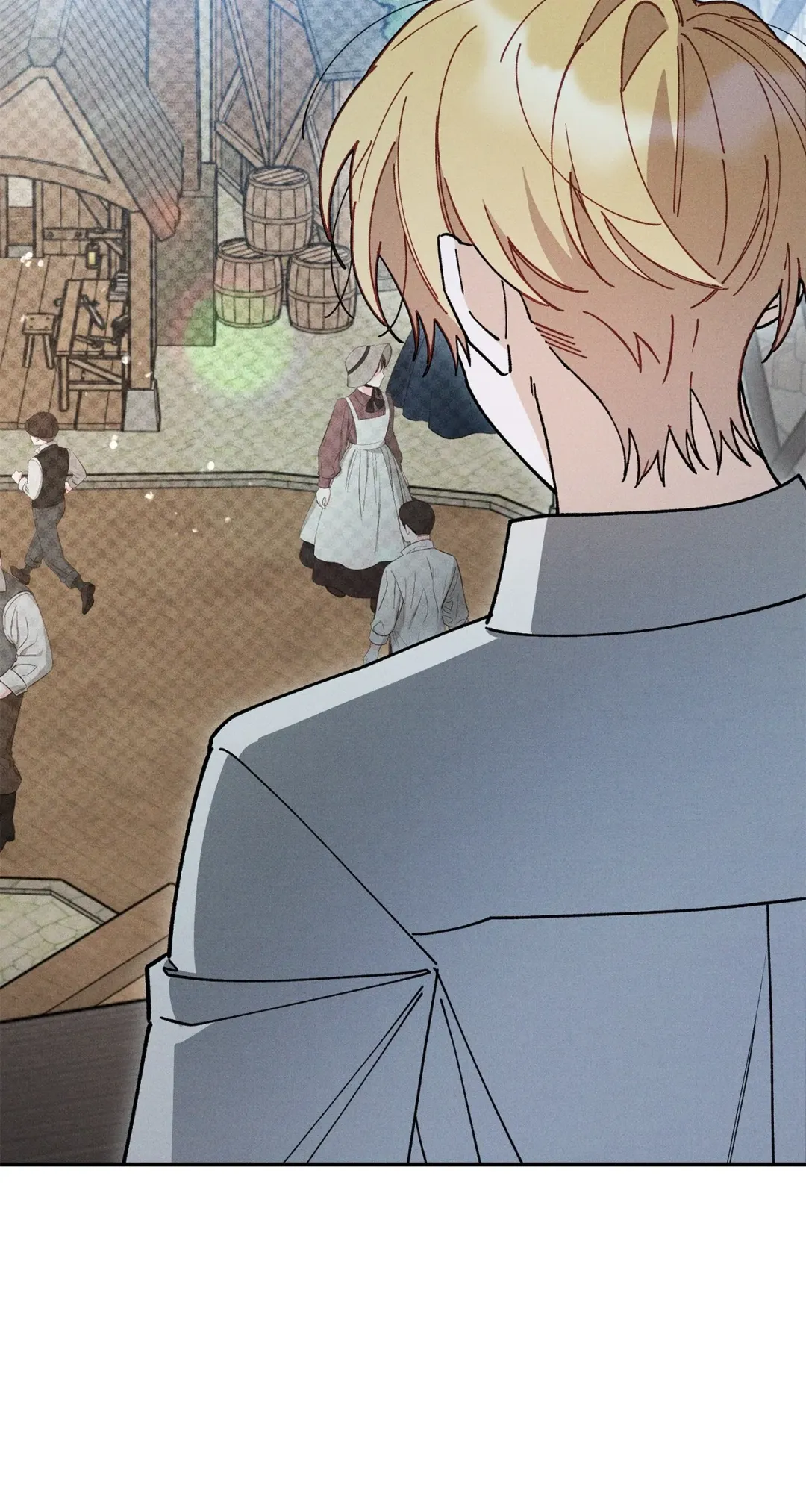 The Rogue Prince Is Secretly an Omega - Chapter 32.42 Page 14