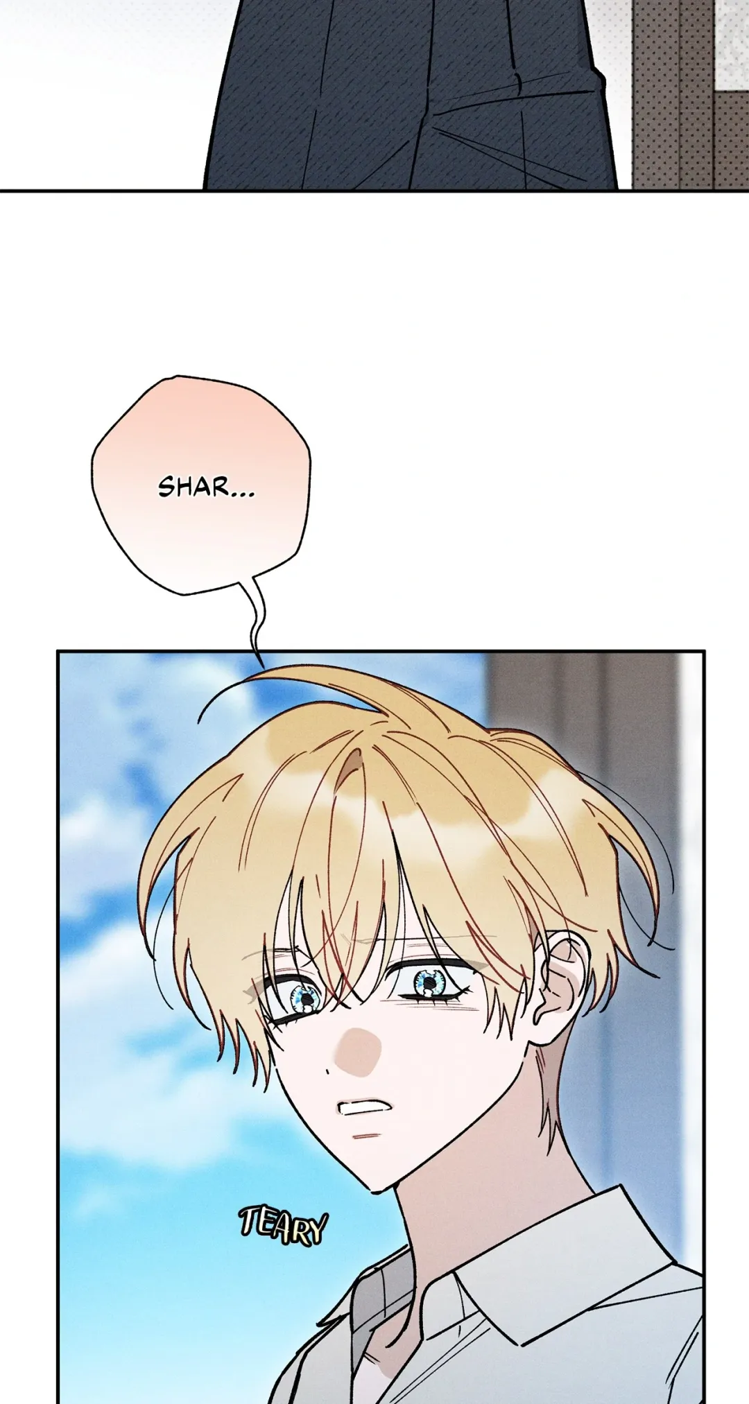 The Rogue Prince Is Secretly an Omega - Chapter 32.42 Page 17