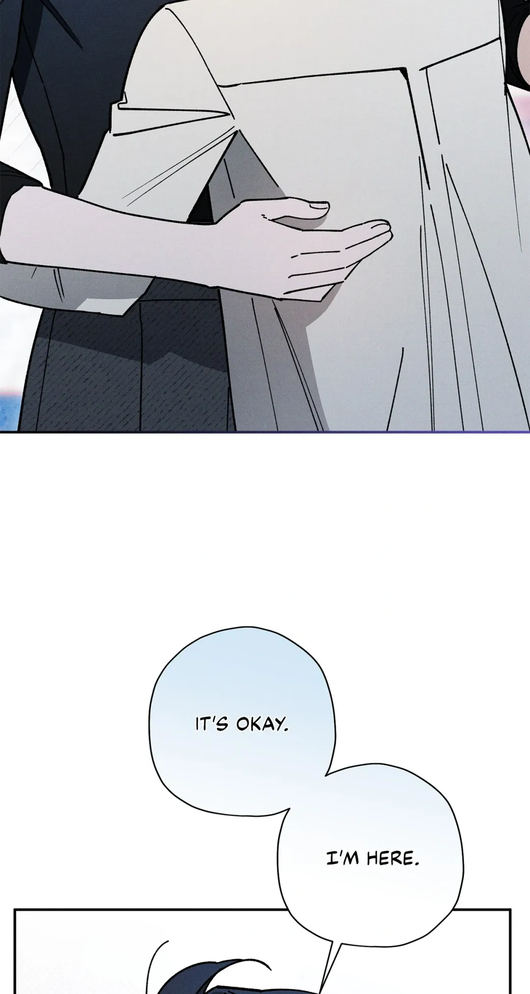 The Rogue Prince Is Secretly an Omega - Chapter 32.42 Page 19