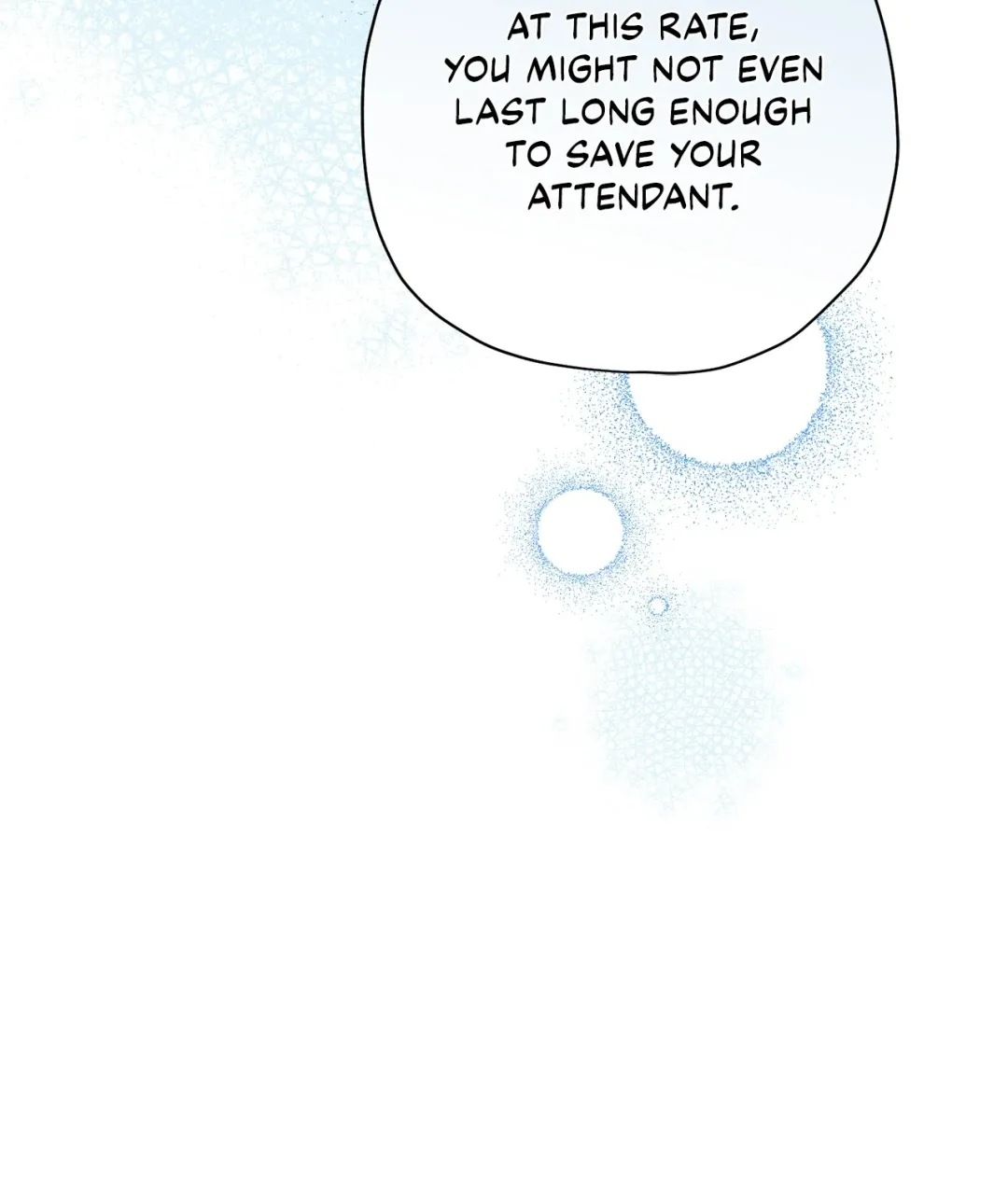The Rogue Prince Is Secretly an Omega - Chapter 32.42 Page 21