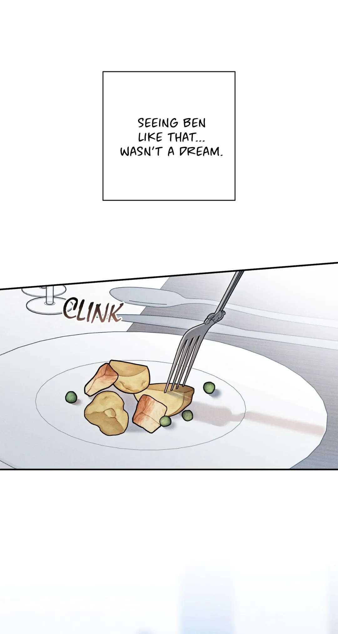 The Rogue Prince Is Secretly an Omega - Chapter 32.42 Page 22