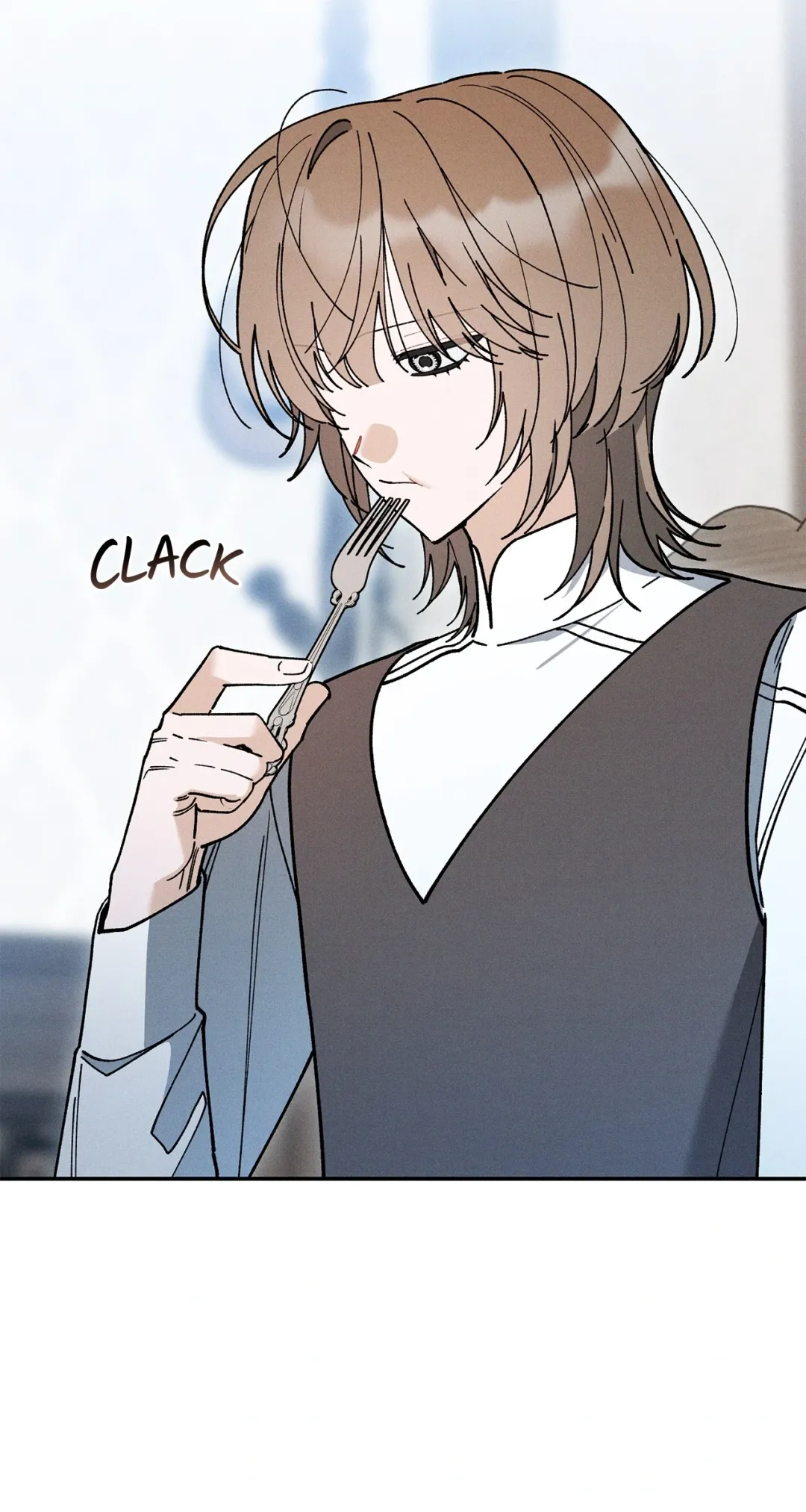 The Rogue Prince Is Secretly an Omega - Chapter 32.42 Page 23