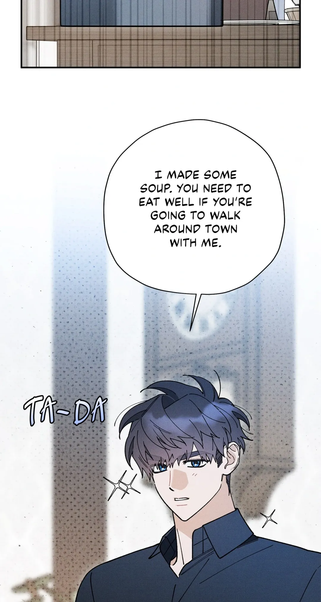 The Rogue Prince Is Secretly an Omega - Chapter 32.42 Page 28