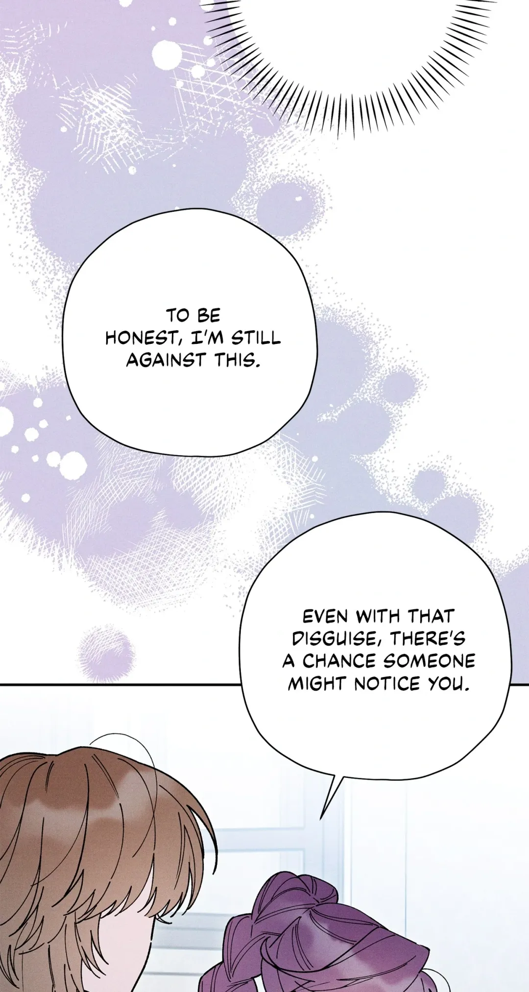 The Rogue Prince Is Secretly an Omega - Chapter 32.42 Page 33