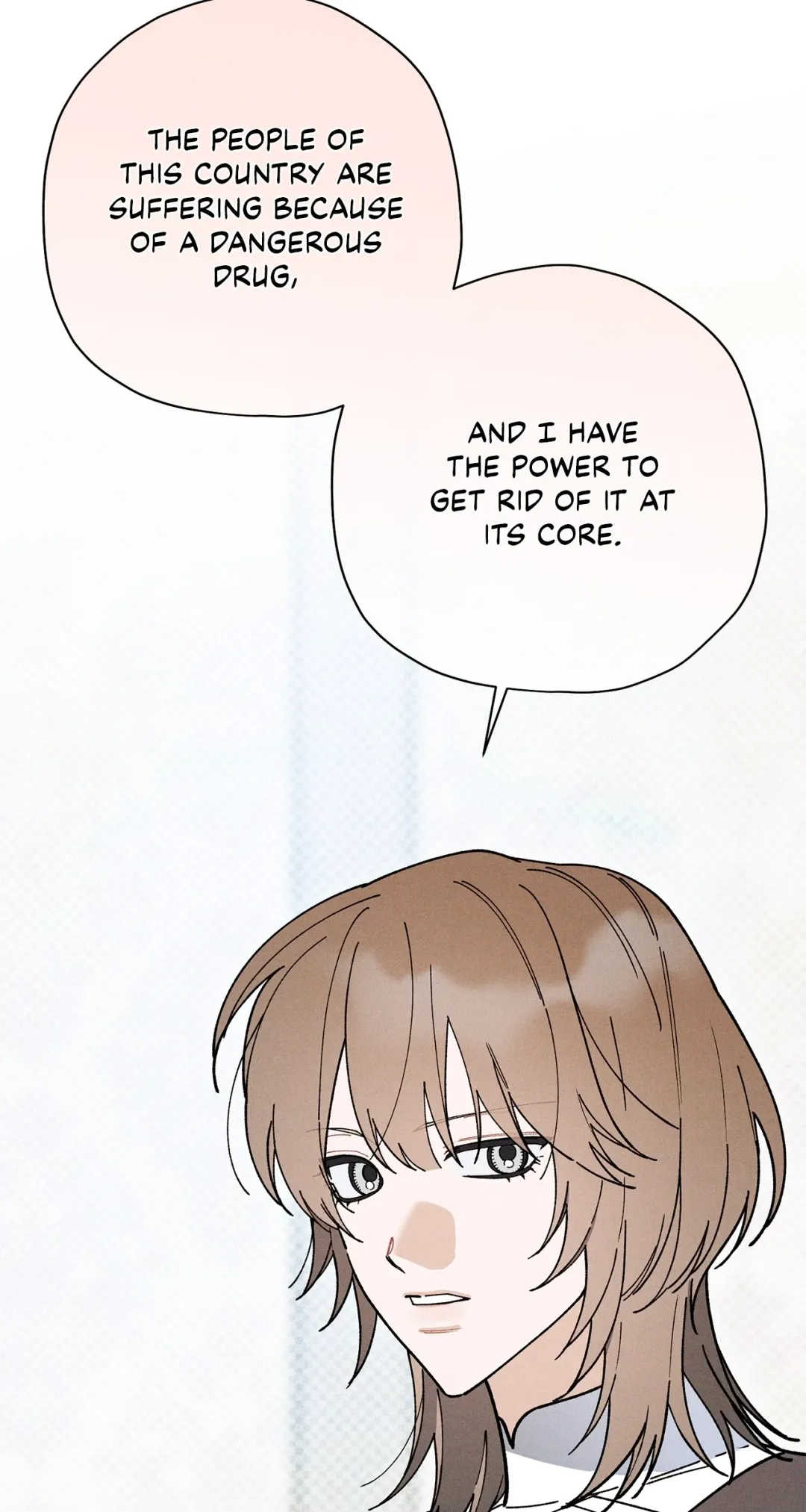 The Rogue Prince Is Secretly an Omega - Chapter 32.42 Page 36