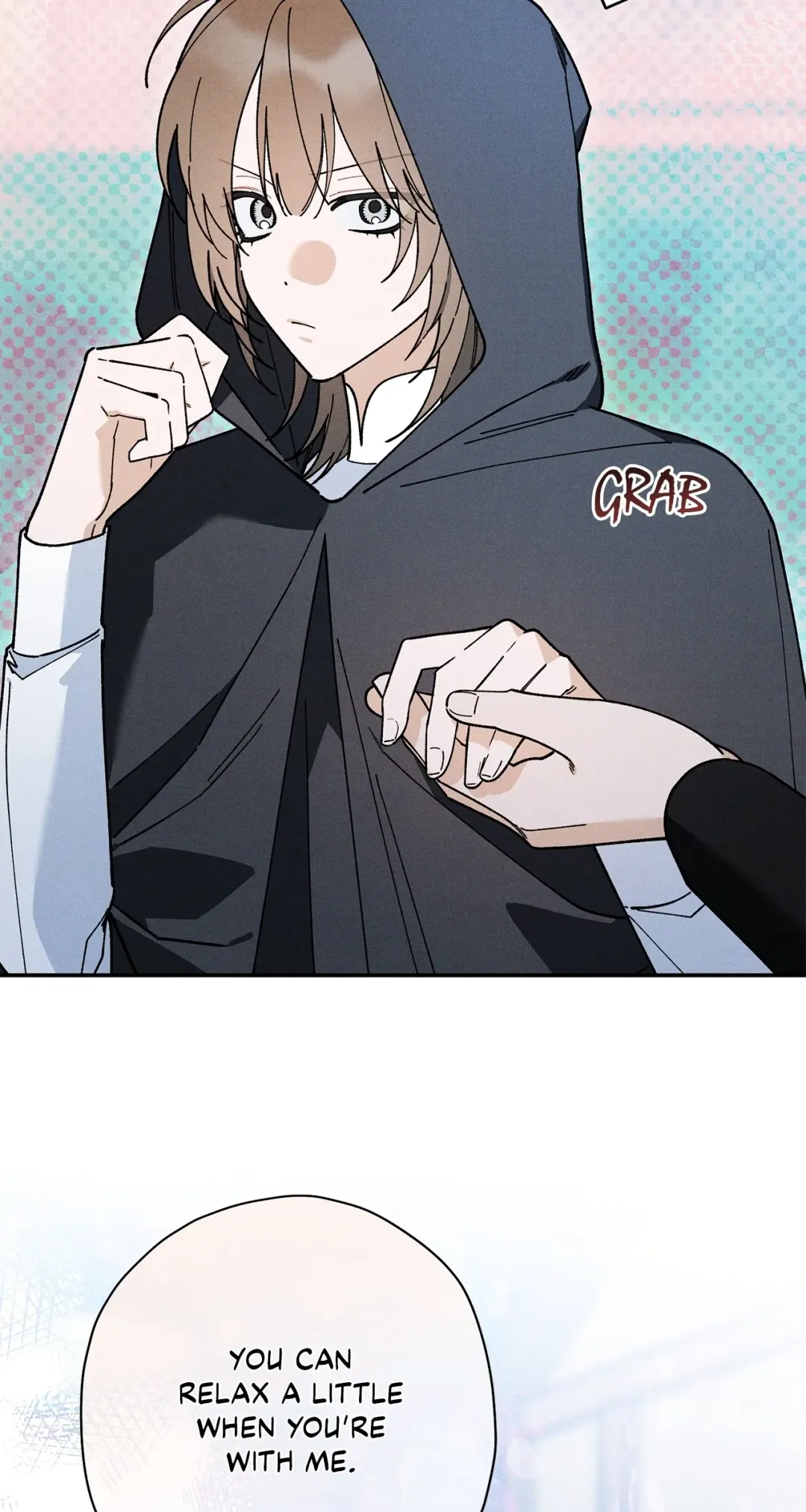The Rogue Prince Is Secretly an Omega - Chapter 32.42 Page 47