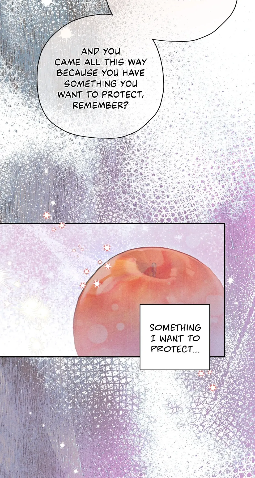 The Rogue Prince Is Secretly an Omega - Chapter 32.42 Page 49
