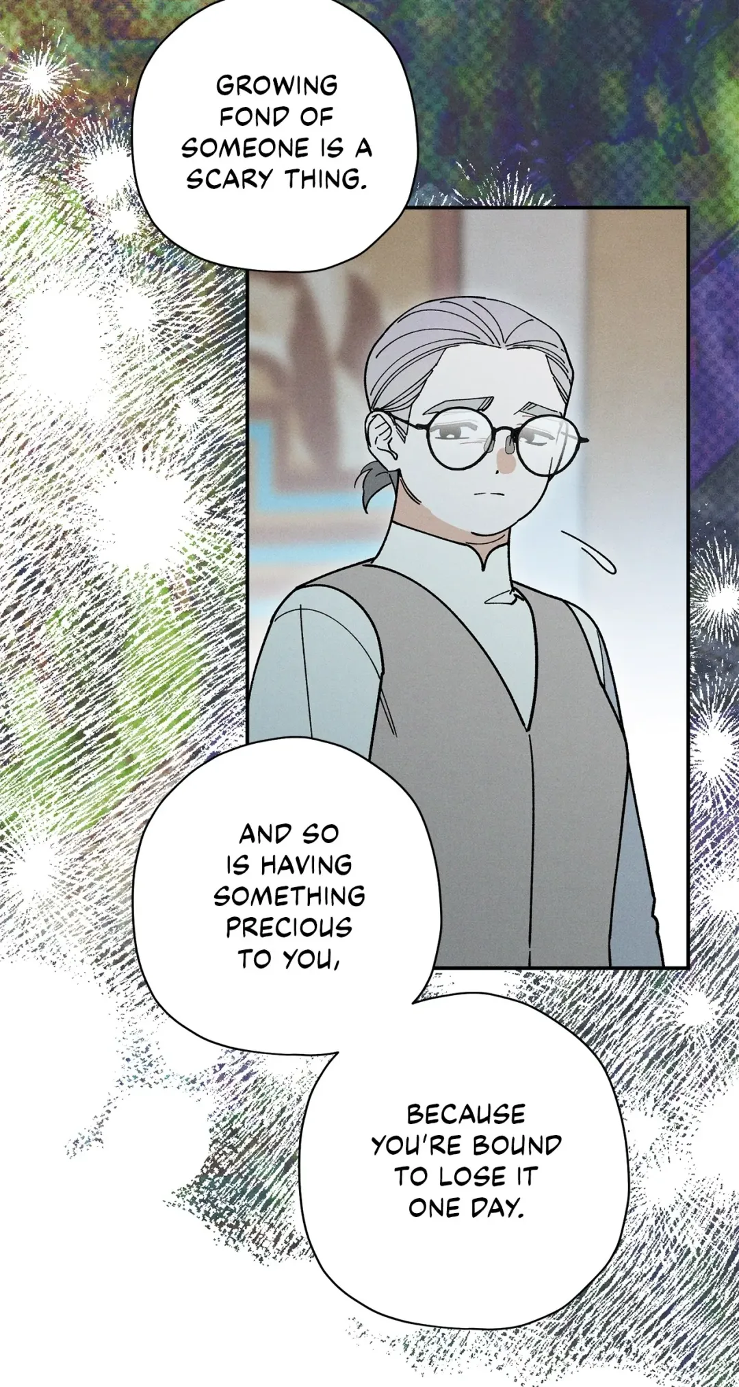 The Rogue Prince Is Secretly an Omega - Chapter 32.42 Page 56