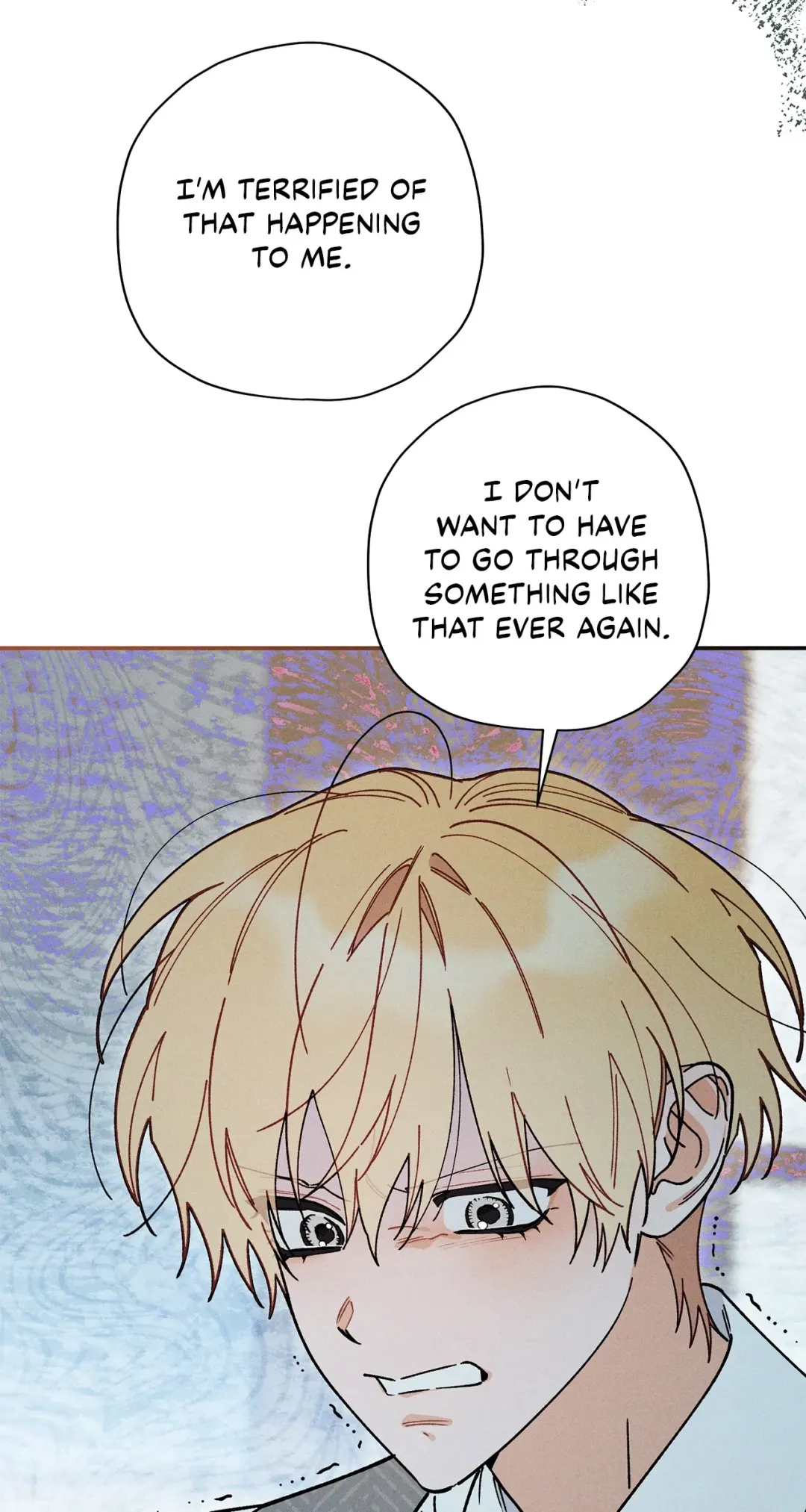 The Rogue Prince Is Secretly an Omega - Chapter 32.42 Page 57