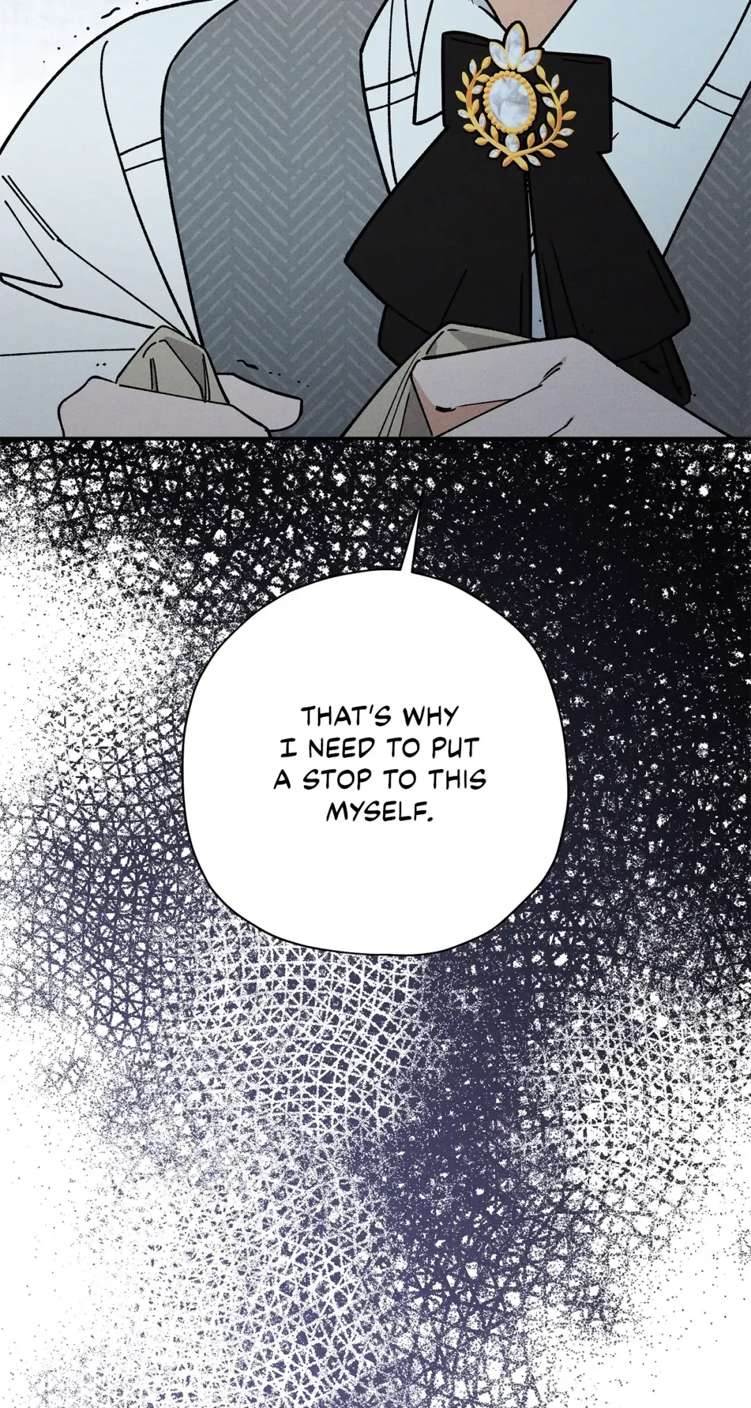 The Rogue Prince Is Secretly an Omega - Chapter 32.42 Page 58