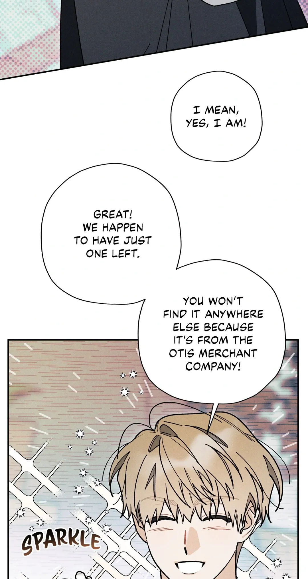 The Rogue Prince Is Secretly an Omega - Chapter 32.42 Page 64