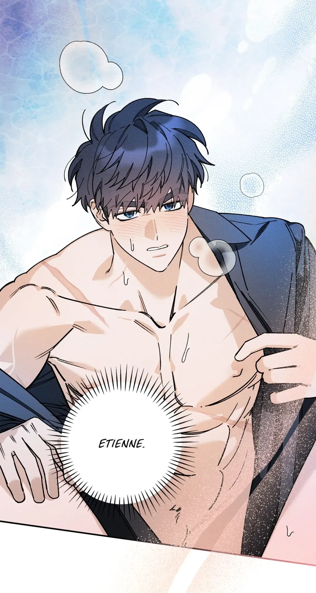 The Rogue Prince Is Secretly an Omega - Chapter 32.42 Page 68