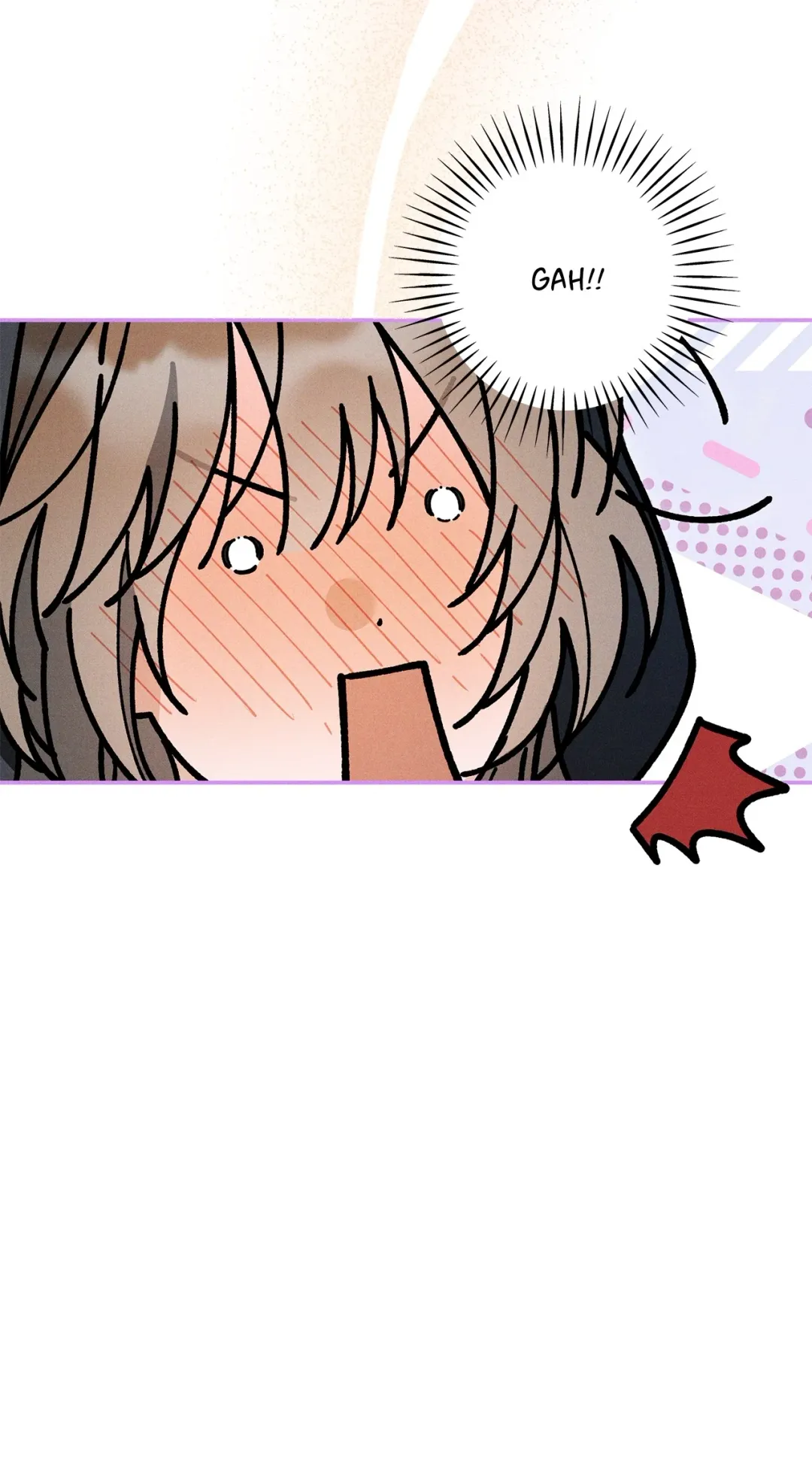 The Rogue Prince Is Secretly an Omega - Chapter 32.42 Page 69