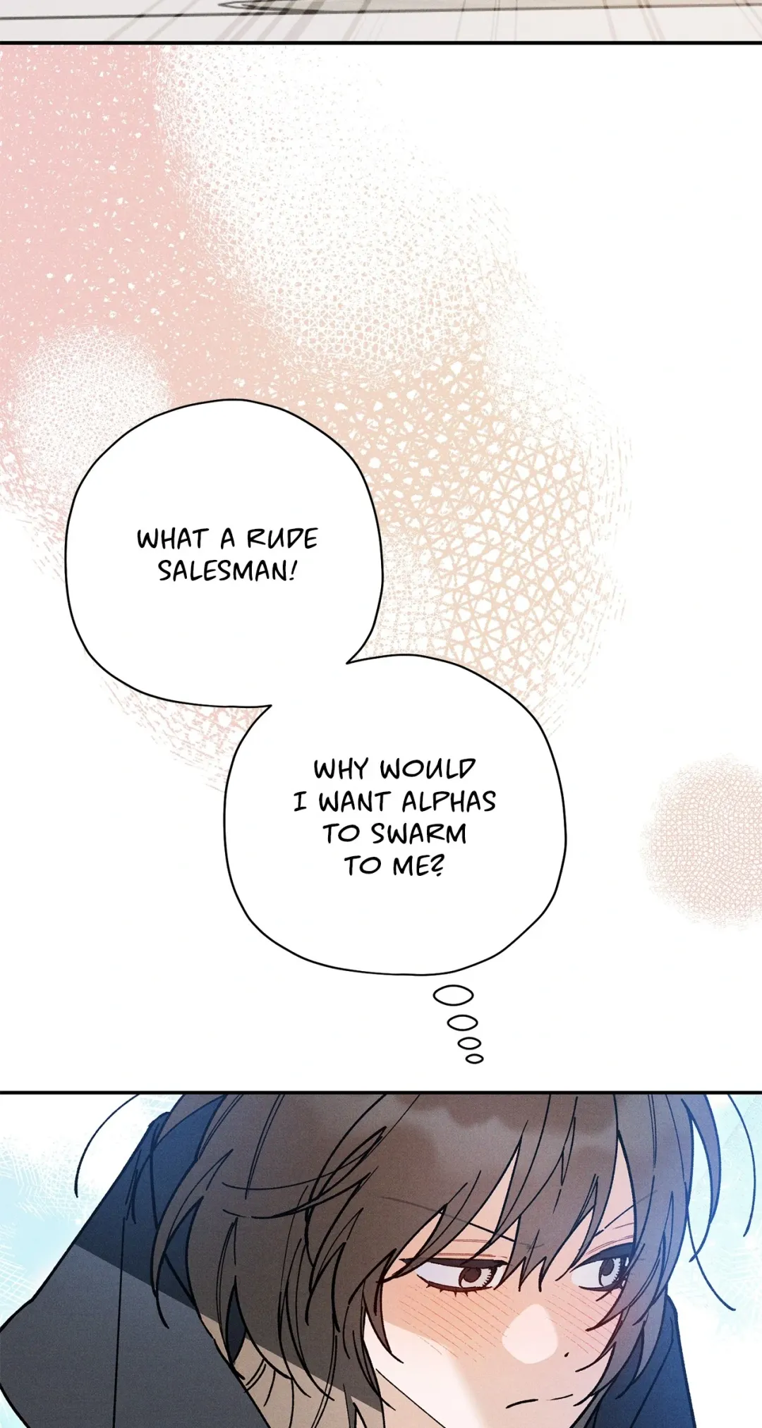 The Rogue Prince Is Secretly an Omega - Chapter 32.42 Page 71