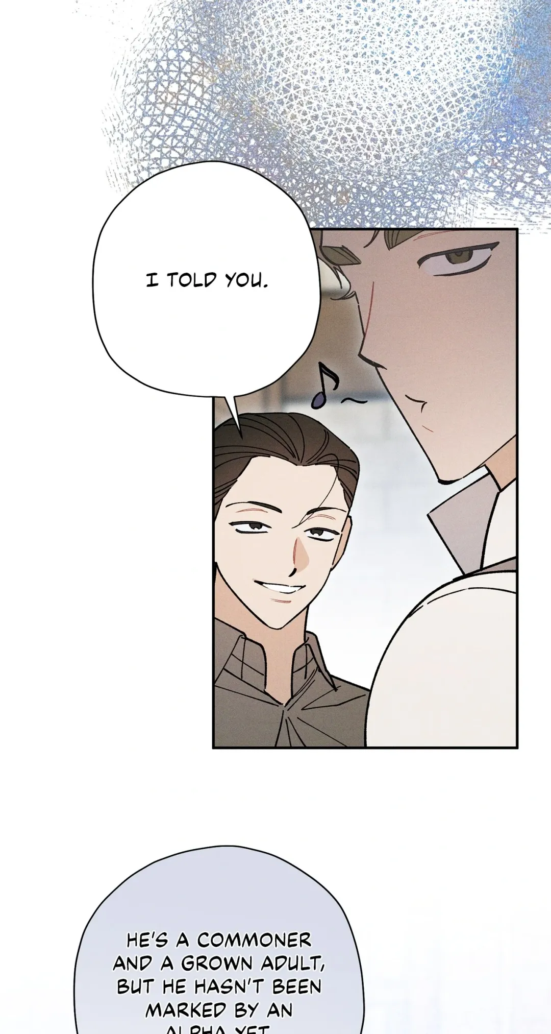 The Rogue Prince Is Secretly an Omega - Chapter 32.42 Page 74