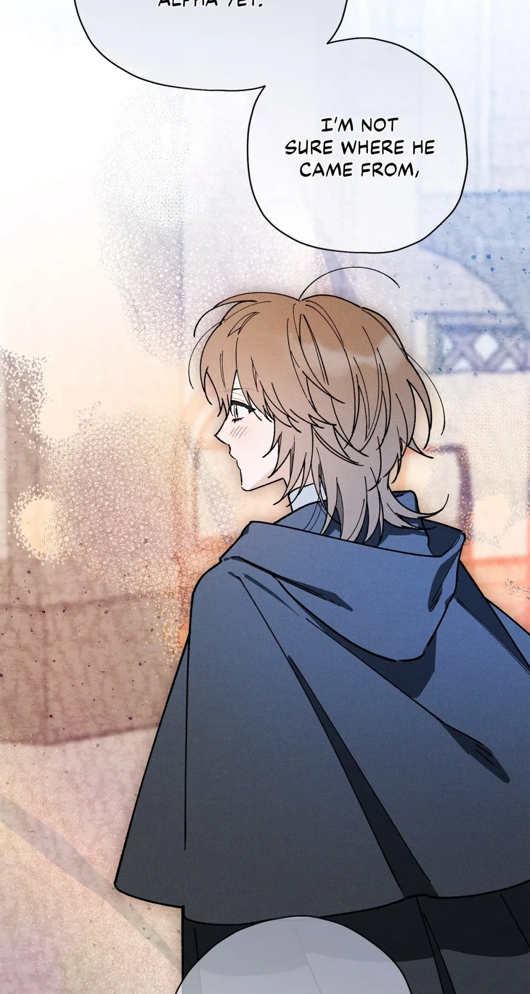 The Rogue Prince Is Secretly an Omega - Chapter 32.42 Page 75