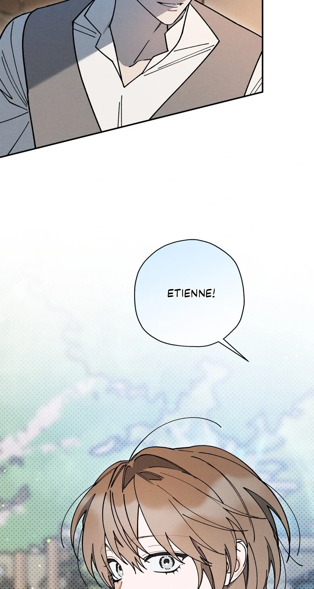 The Rogue Prince Is Secretly an Omega - Chapter 32.43 Page 2