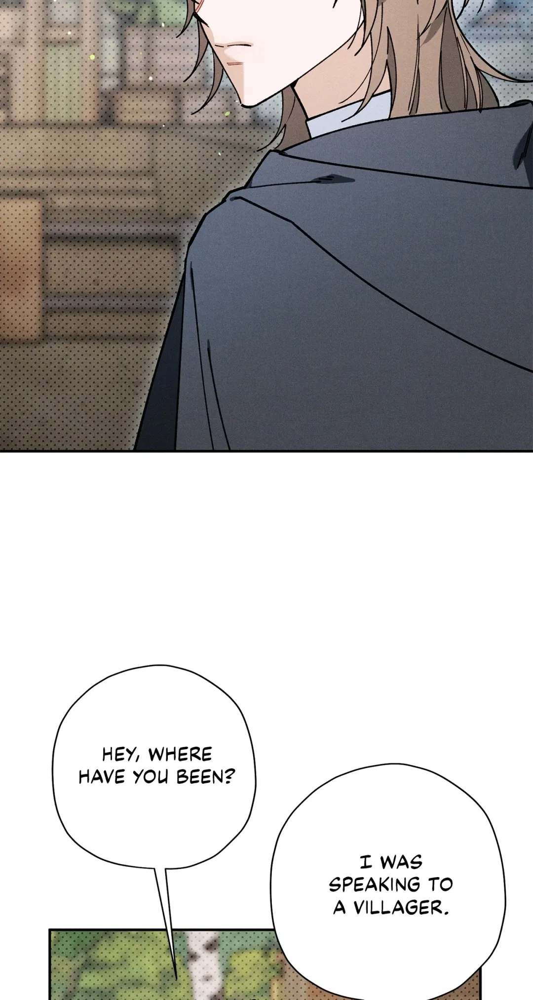 The Rogue Prince Is Secretly an Omega - Chapter 32.43 Page 3