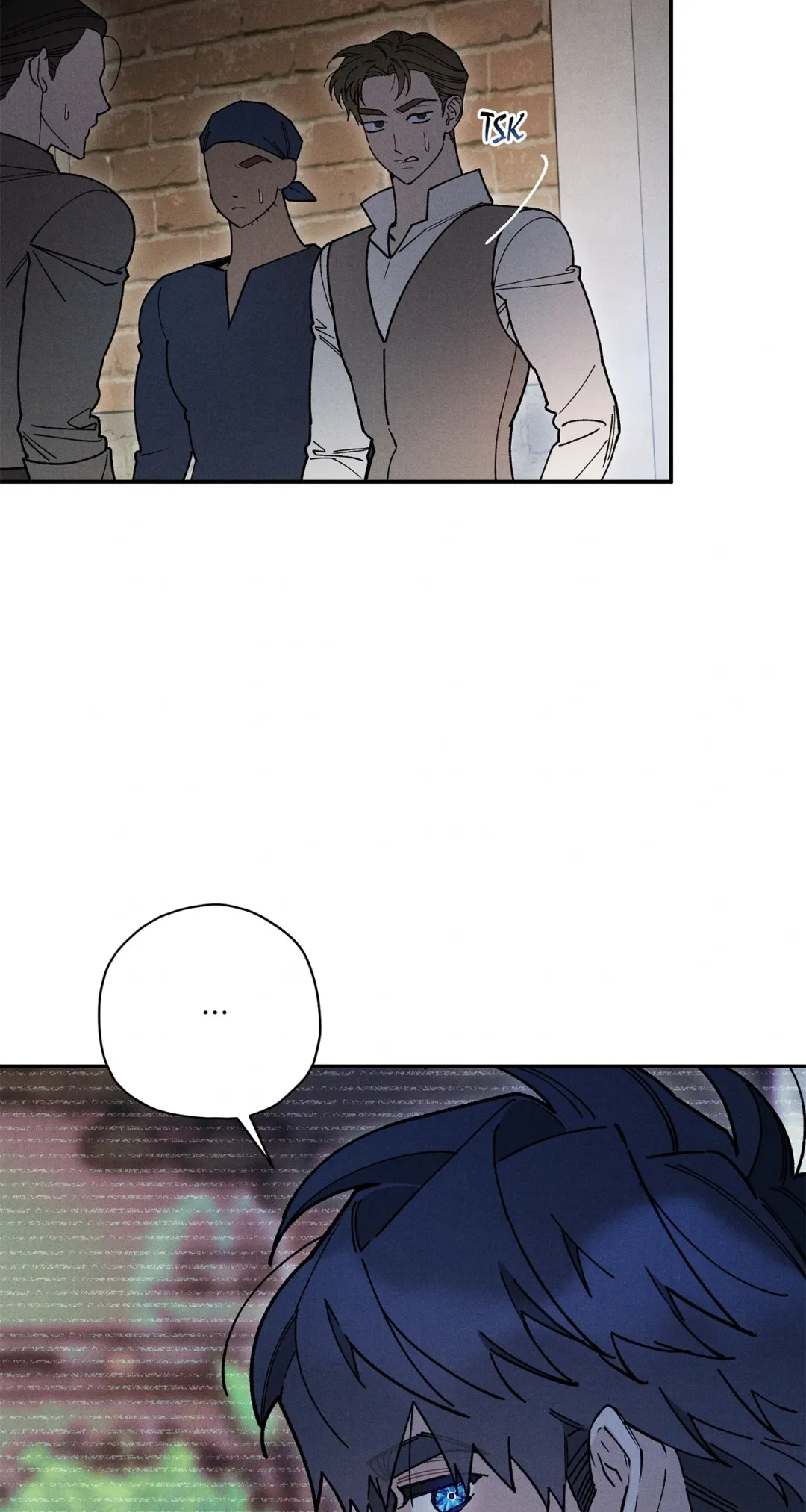 The Rogue Prince Is Secretly an Omega - Chapter 32.43 Page 5