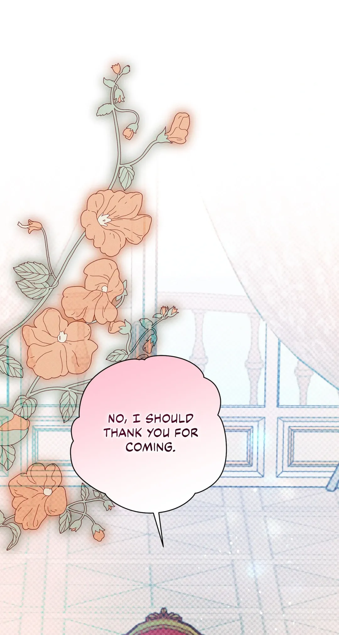 The Rogue Prince Is Secretly an Omega - Chapter 32.43 Page 9