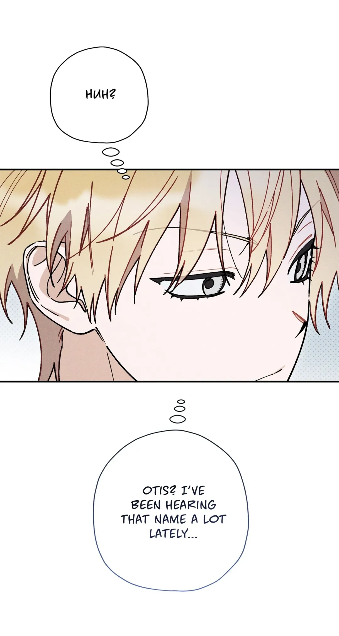 The Rogue Prince Is Secretly an Omega - Chapter 32.43 Page 32