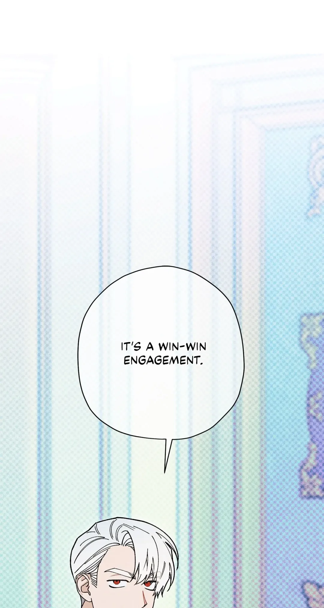 The Rogue Prince Is Secretly an Omega - Chapter 32.43 Page 33