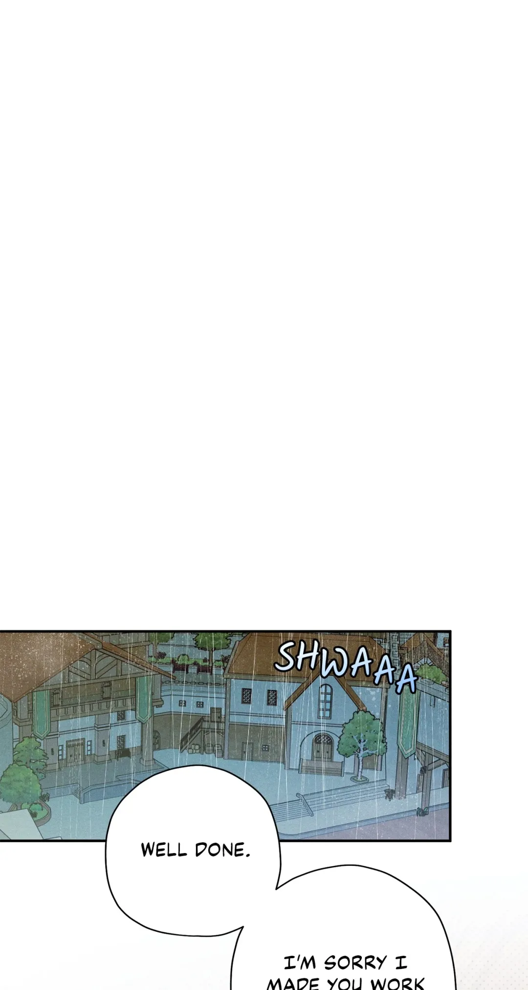 The Rogue Prince Is Secretly an Omega - Chapter 32.43 Page 46