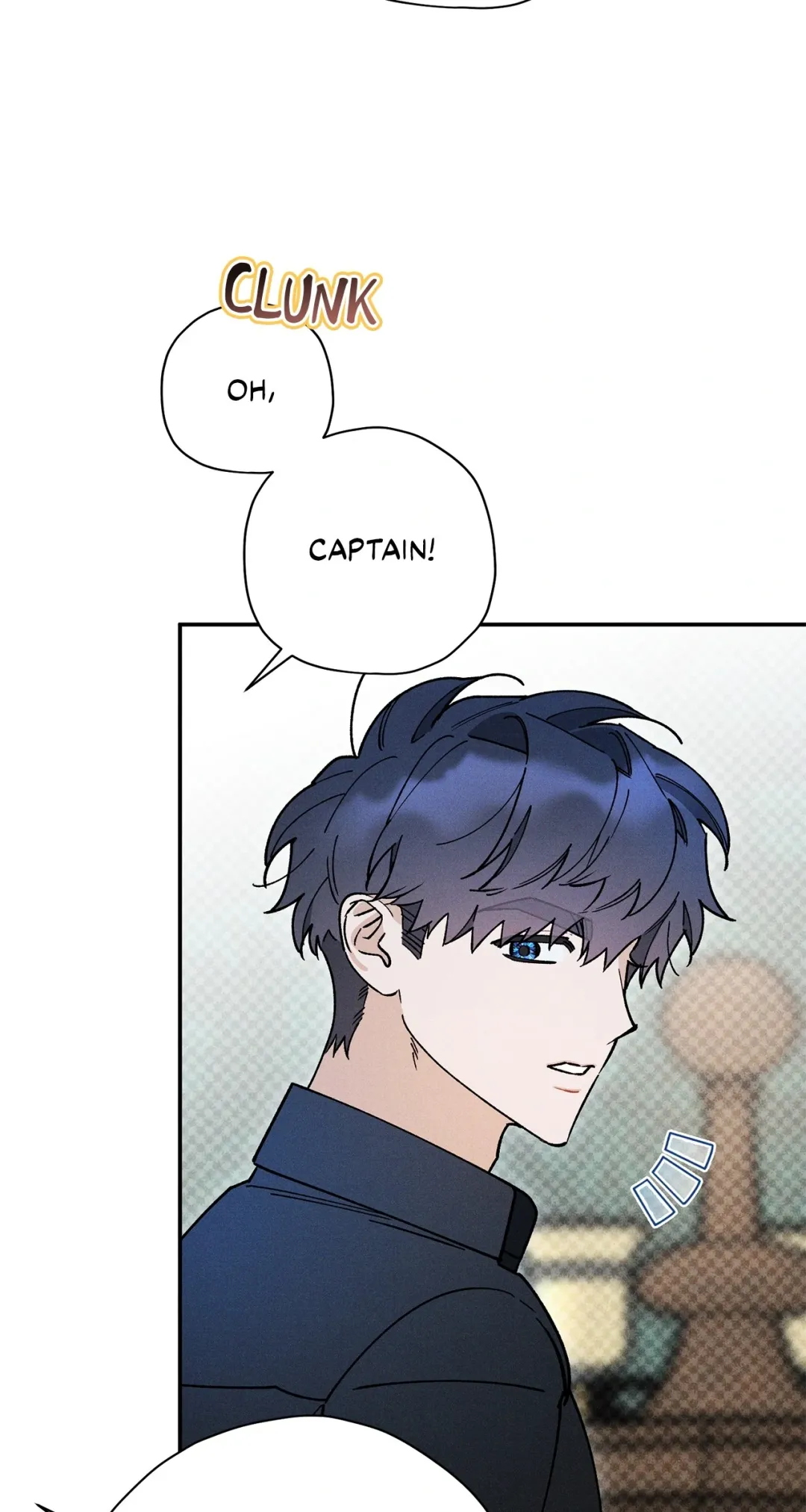 The Rogue Prince Is Secretly an Omega - Chapter 32.43 Page 48