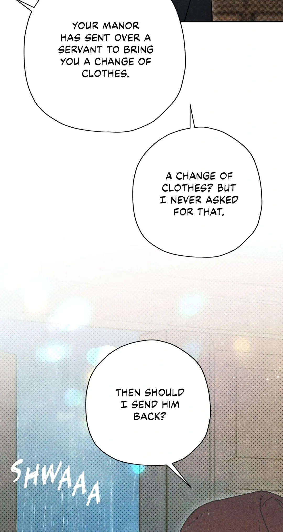 The Rogue Prince Is Secretly an Omega - Chapter 32.43 Page 49