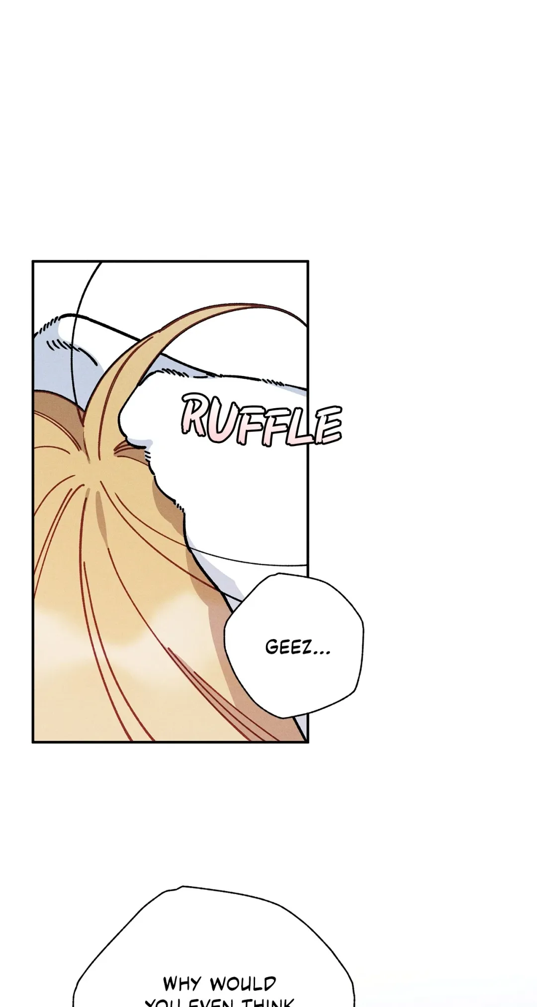 The Rogue Prince Is Secretly an Omega - Chapter 32.43 Page 52