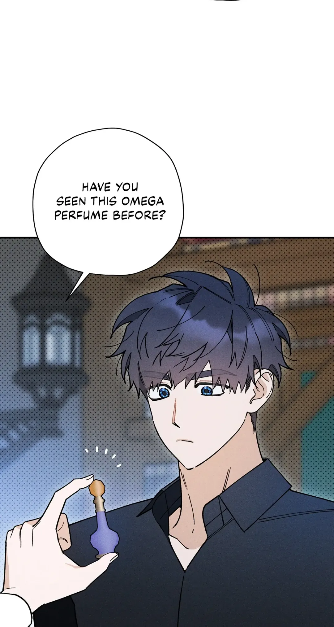The Rogue Prince Is Secretly an Omega - Chapter 32.43 Page 57