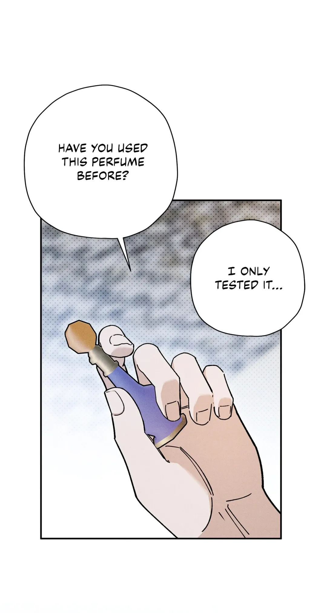 The Rogue Prince Is Secretly an Omega - Chapter 32.43 Page 62