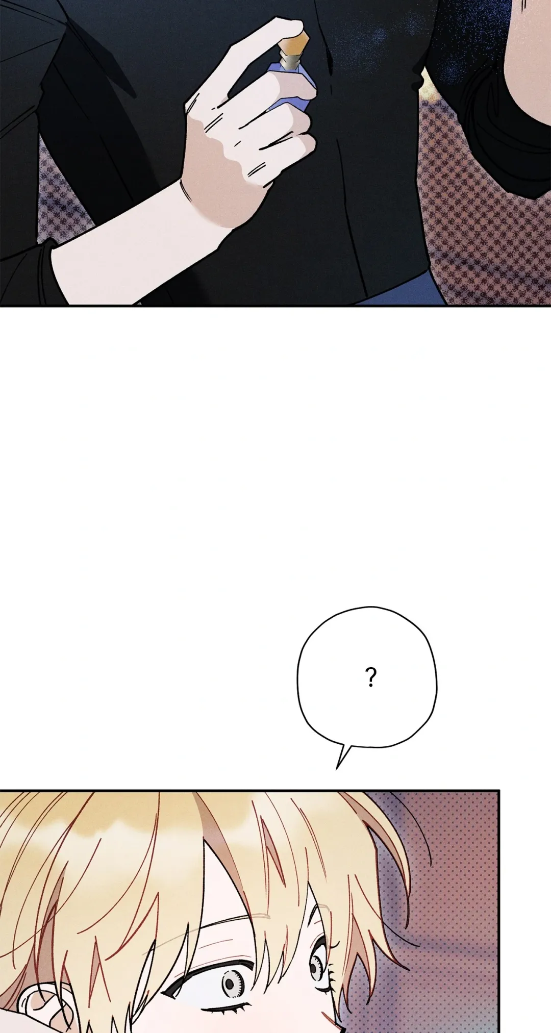 The Rogue Prince Is Secretly an Omega - Chapter 32.43 Page 64