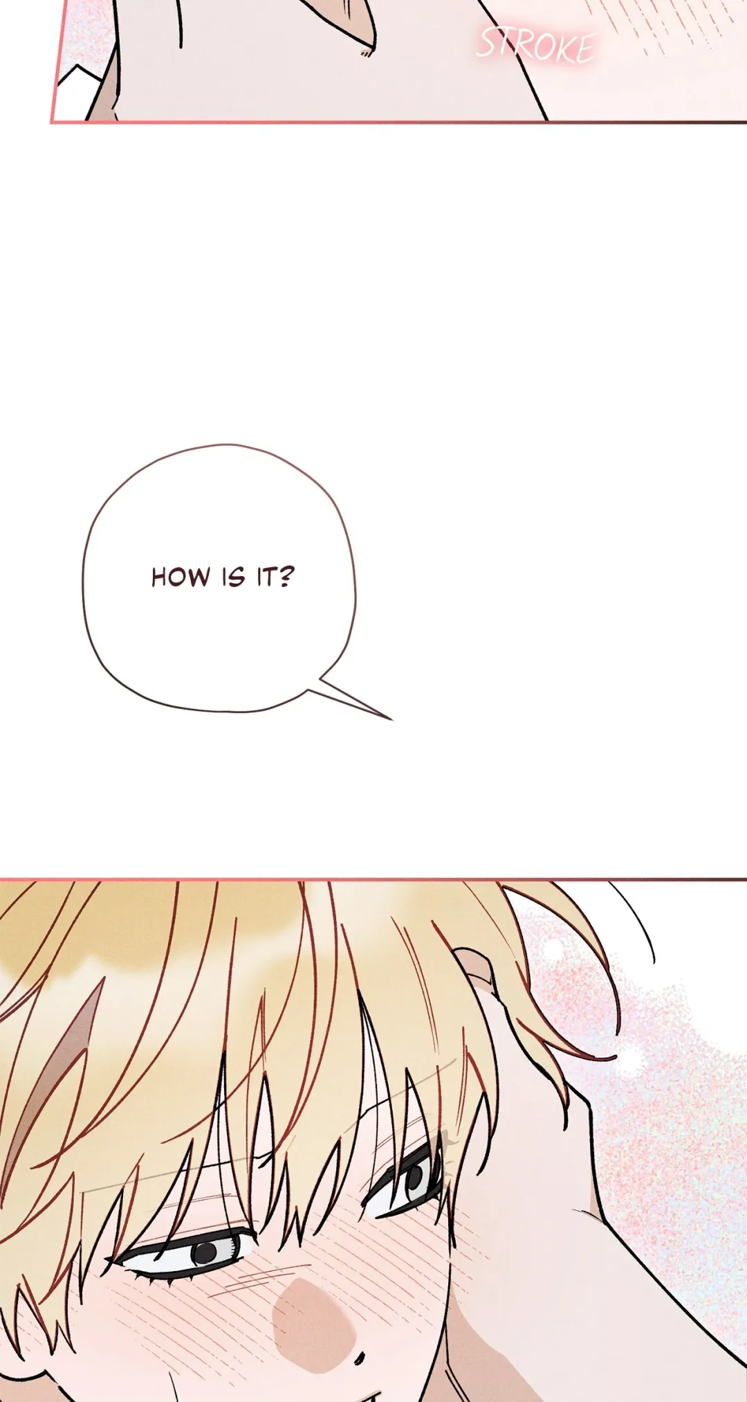 The Rogue Prince Is Secretly an Omega - Chapter 32.43 Page 67