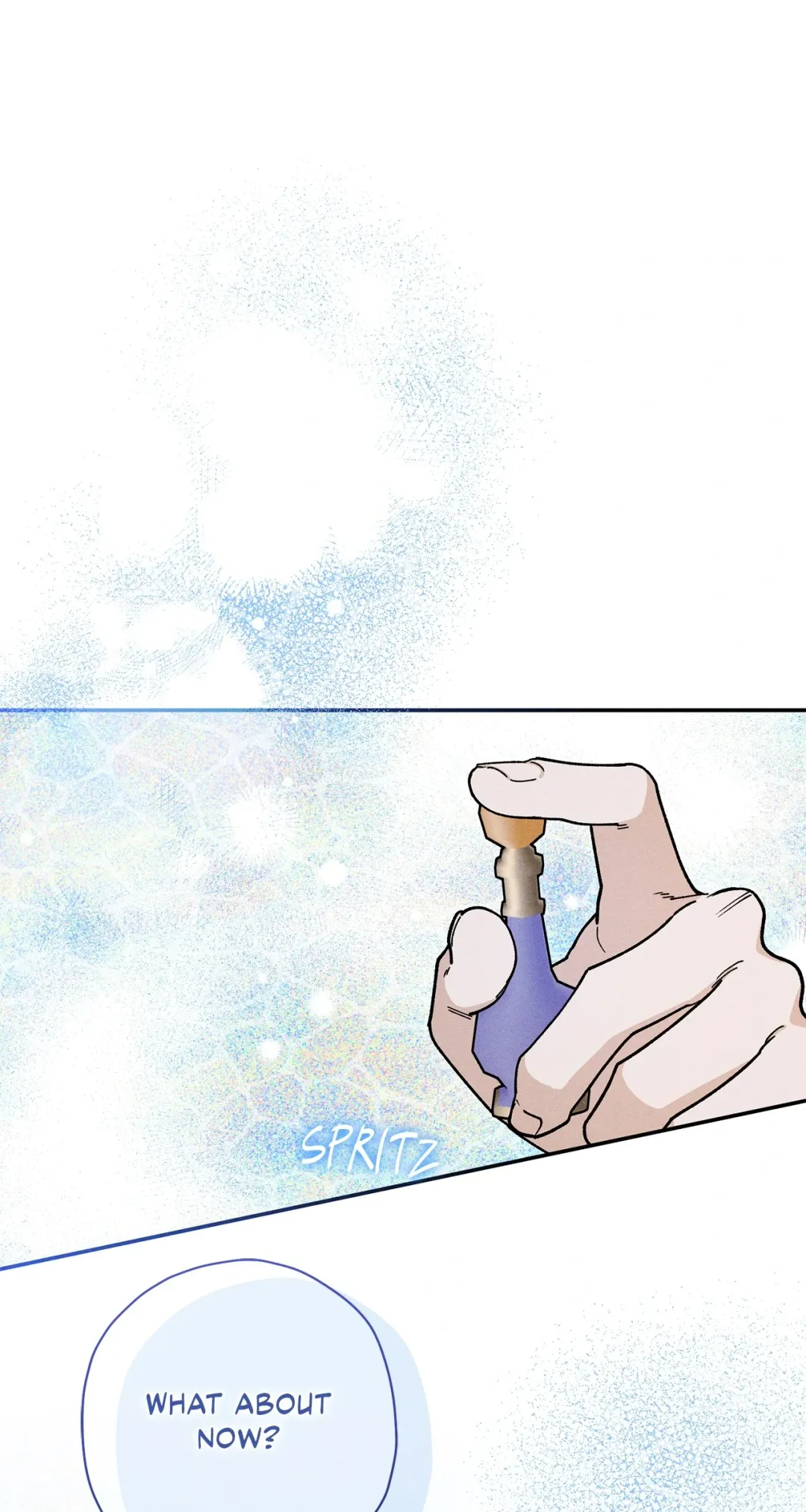 The Rogue Prince Is Secretly an Omega - Chapter 32.43 Page 70