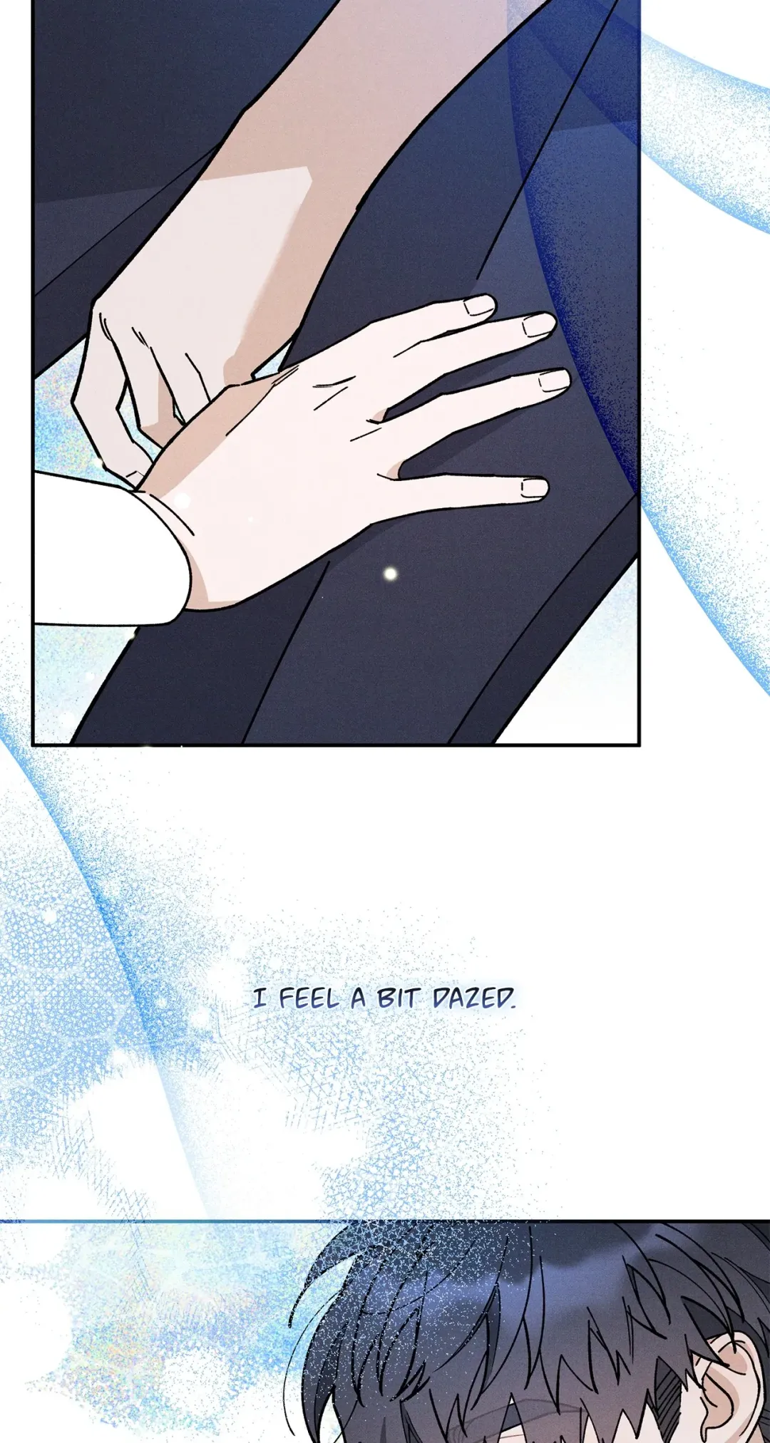 The Rogue Prince Is Secretly an Omega - Chapter 32.43 Page 73