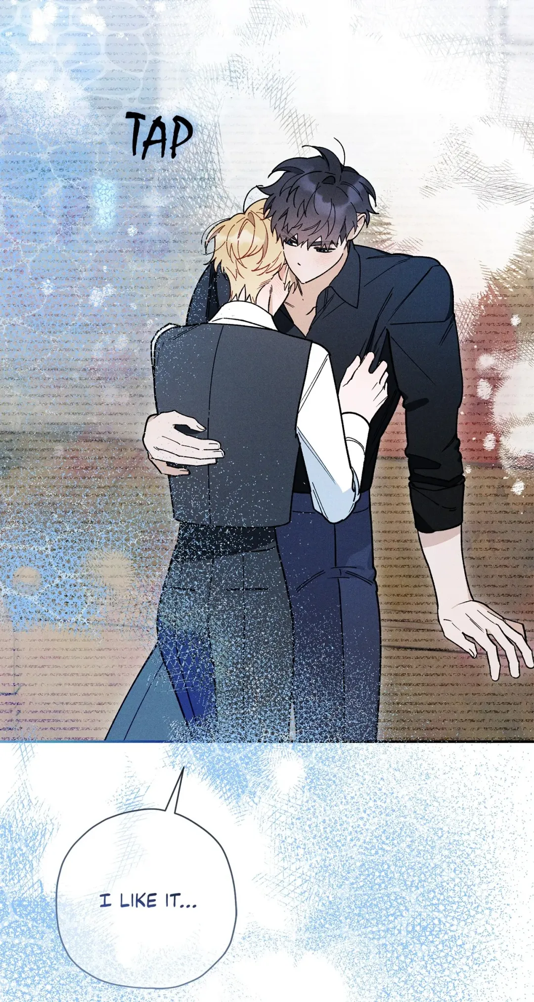 The Rogue Prince Is Secretly an Omega - Chapter 32.43 Page 75