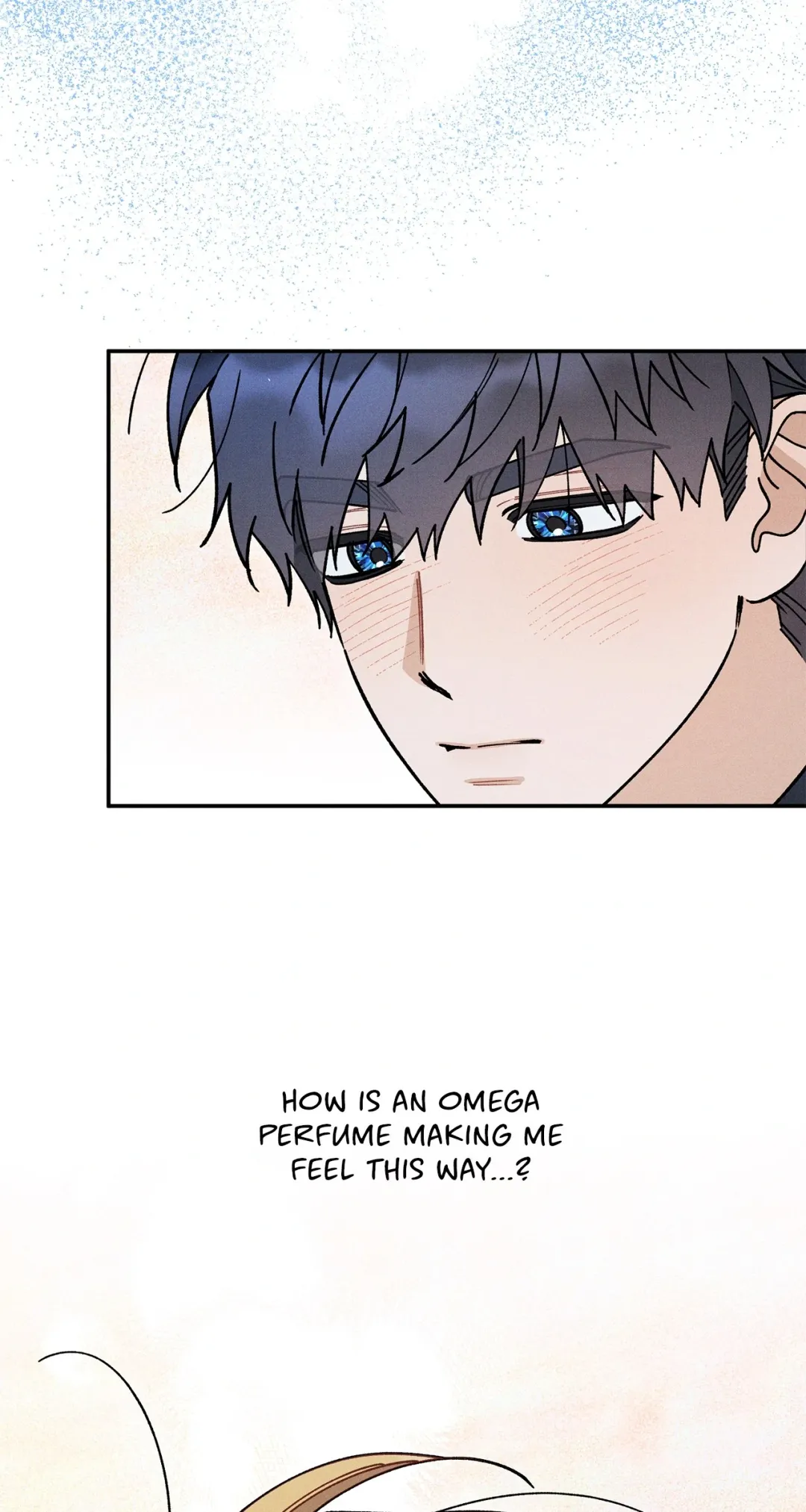 The Rogue Prince Is Secretly an Omega - Chapter 32.43 Page 76