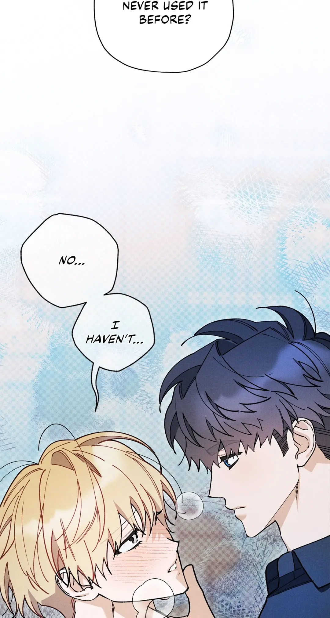 The Rogue Prince Is Secretly an Omega - Chapter 32.44 Page 2