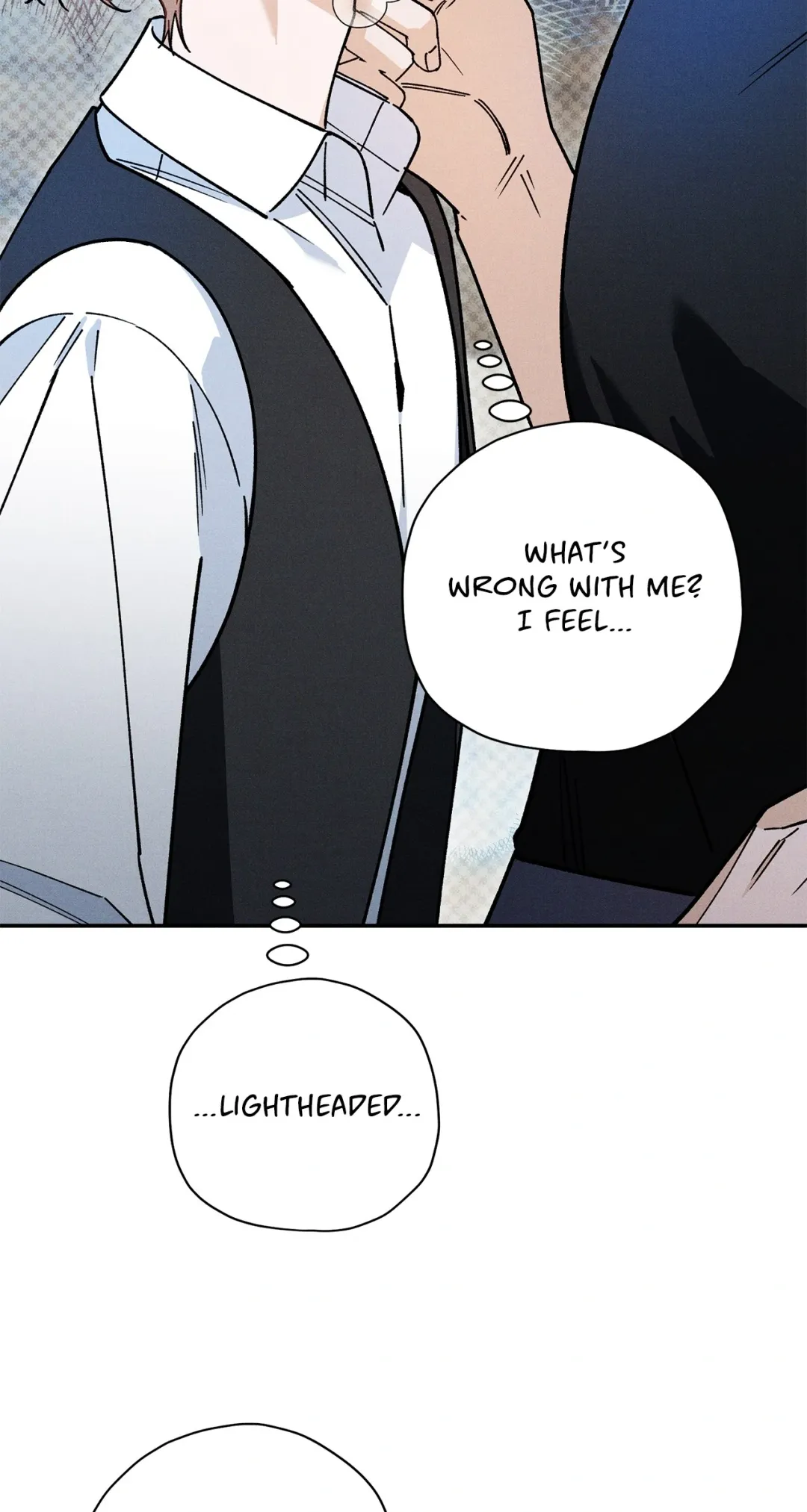 The Rogue Prince Is Secretly an Omega - Chapter 32.44 Page 3