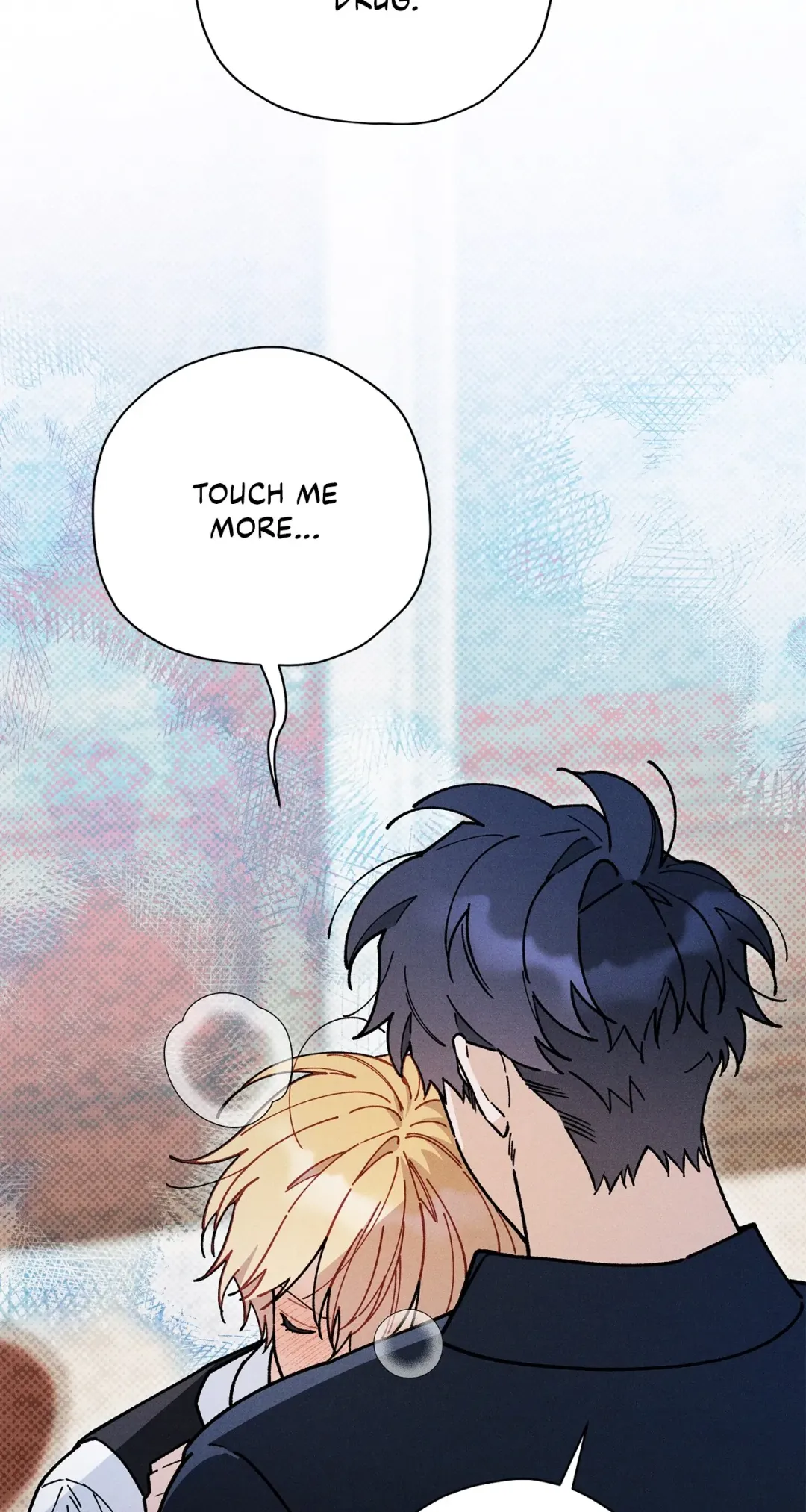 The Rogue Prince Is Secretly an Omega - Chapter 32.44 Page 5
