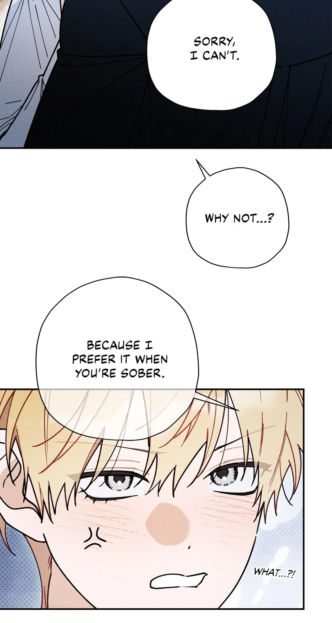 The Rogue Prince Is Secretly an Omega - Chapter 32.44 Page 6