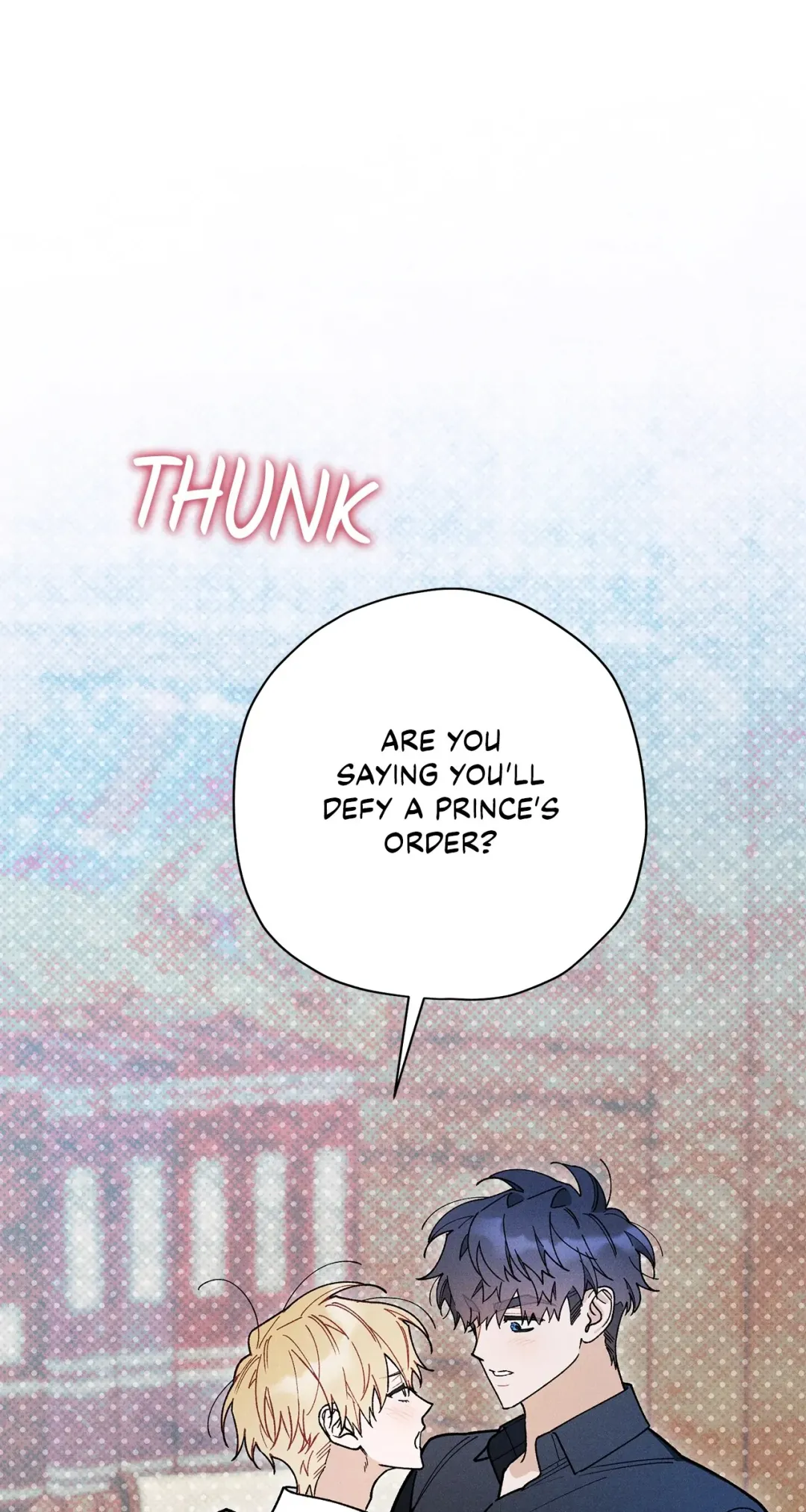 The Rogue Prince Is Secretly an Omega - Chapter 32.44 Page 7