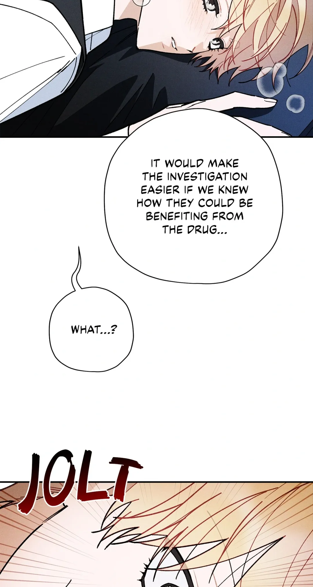 The Rogue Prince Is Secretly an Omega - Chapter 32.44 Page 10