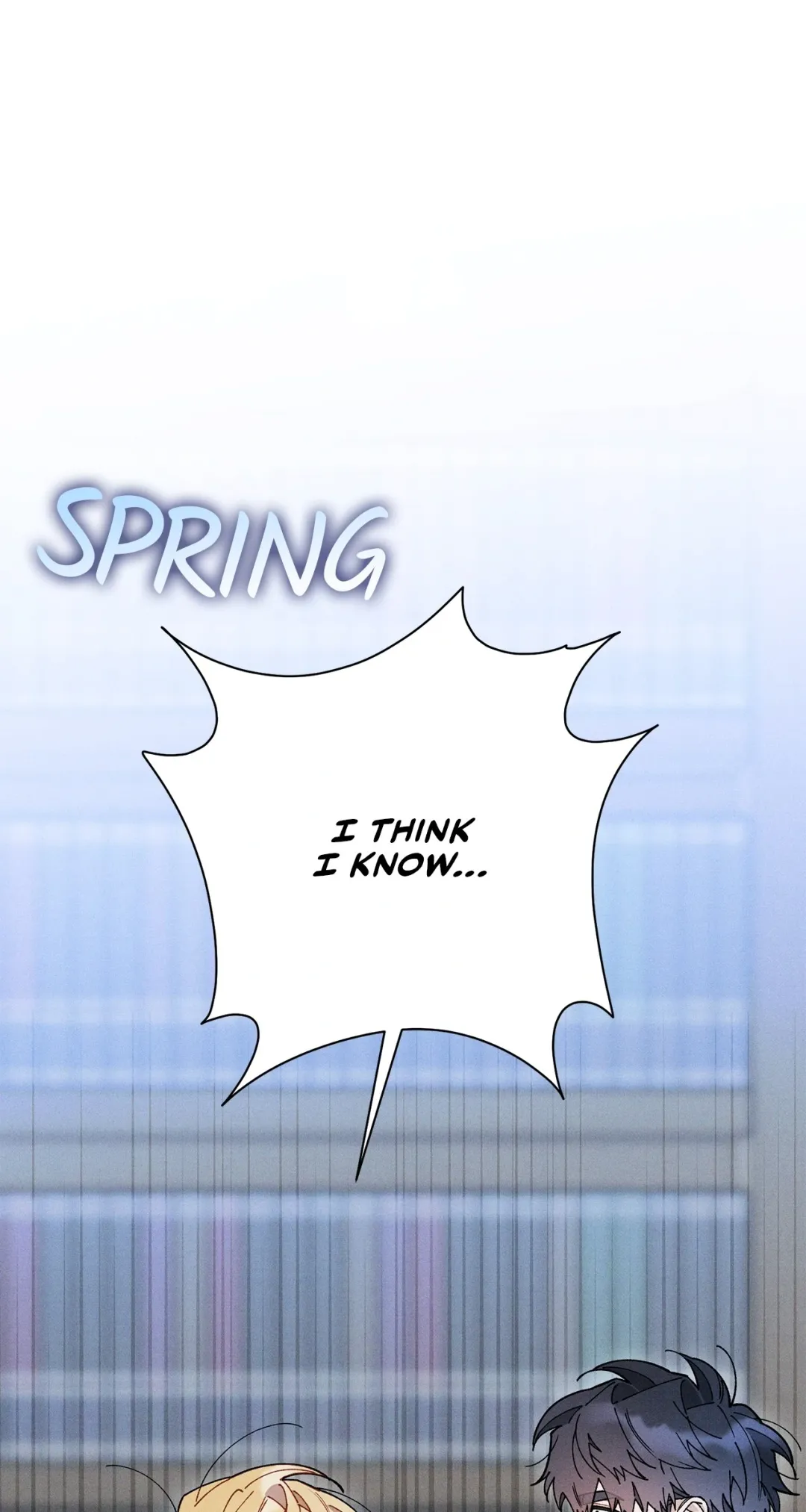 The Rogue Prince Is Secretly an Omega - Chapter 32.44 Page 12