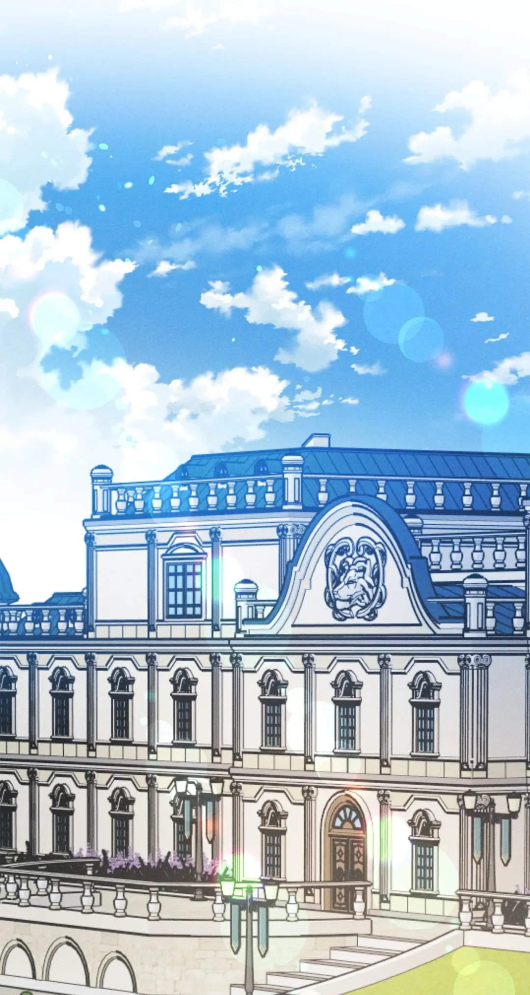 The Rogue Prince Is Secretly an Omega - Chapter 32.44 Page 14