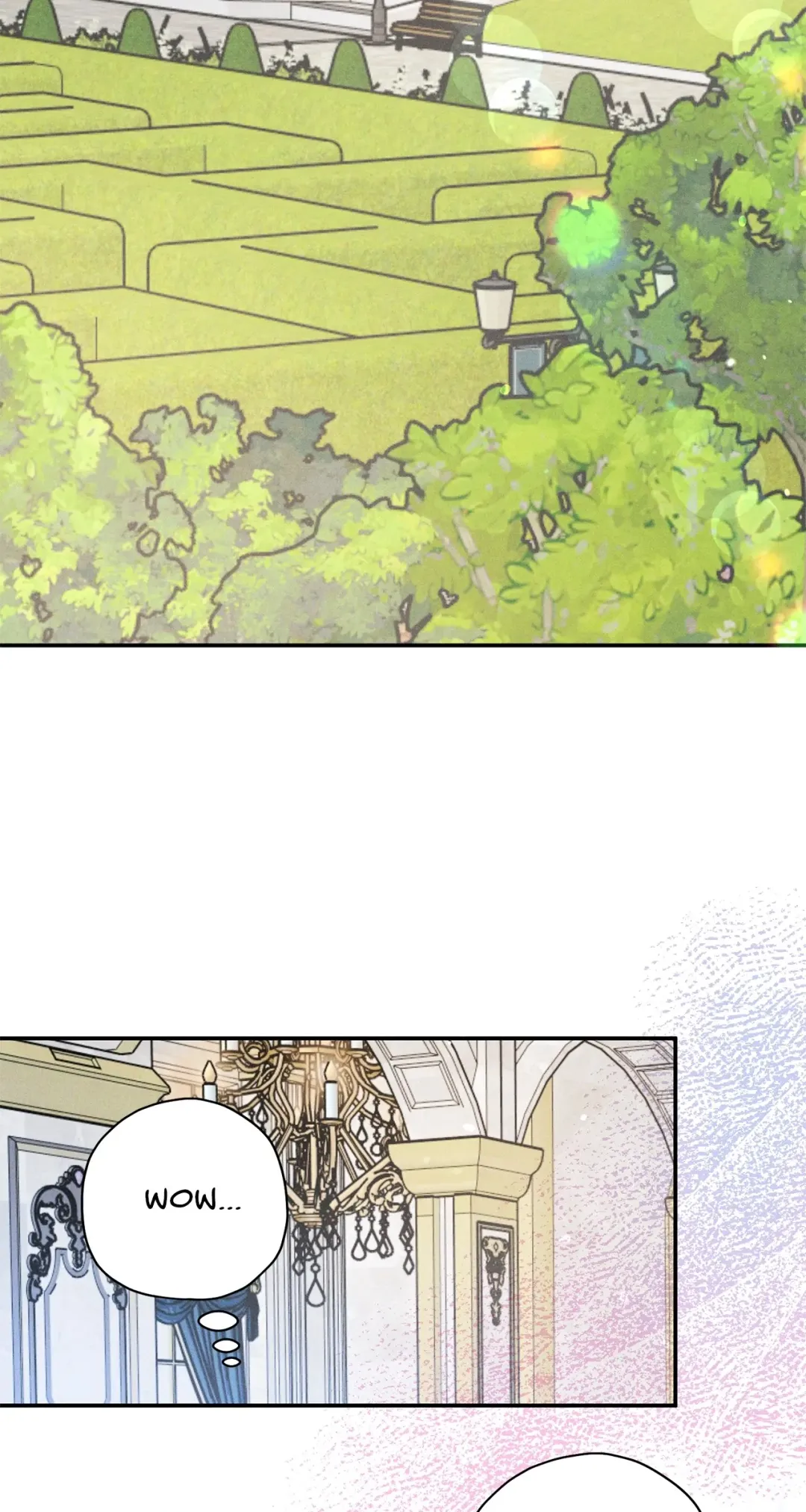 The Rogue Prince Is Secretly an Omega - Chapter 32.44 Page 15